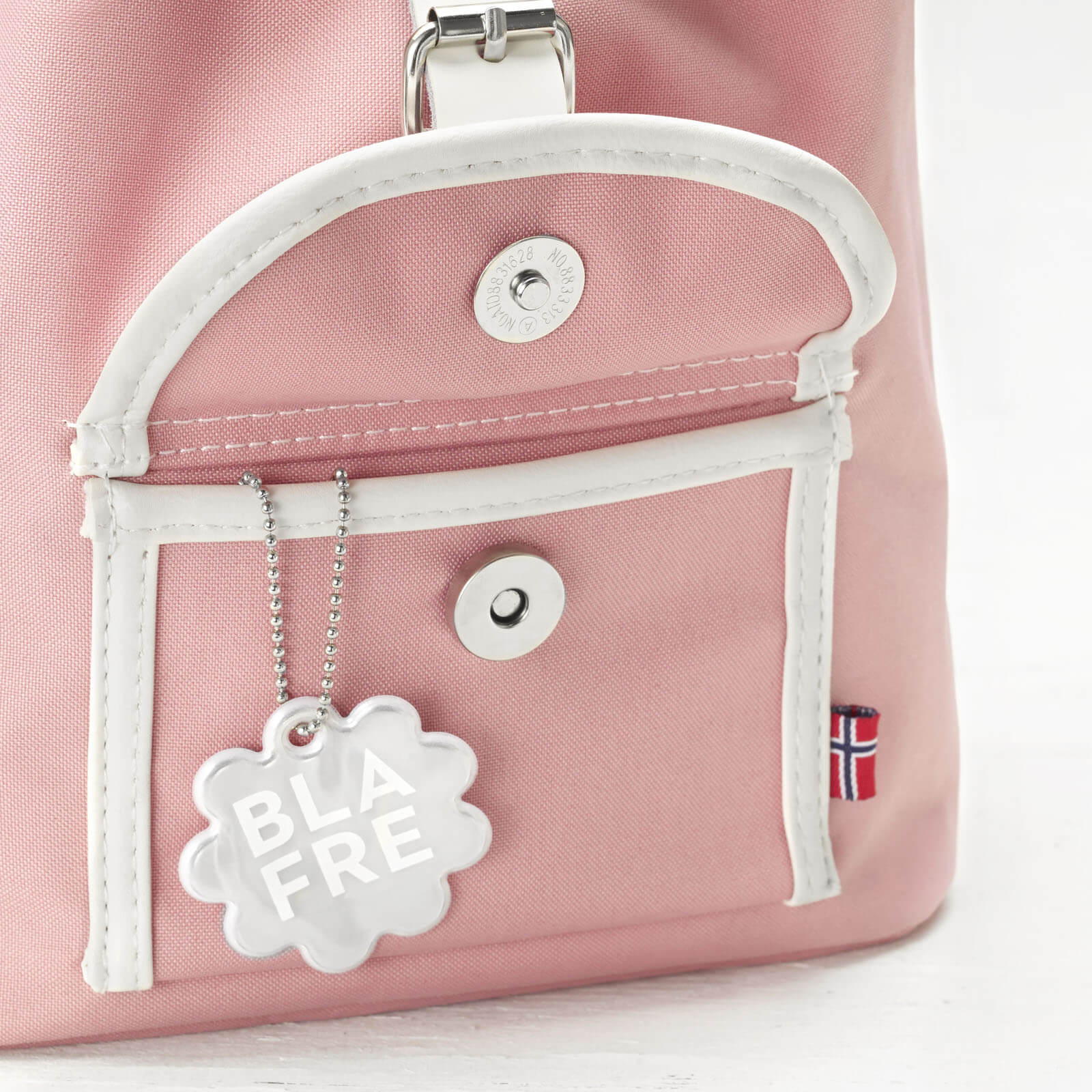 Backpack 6 Litres - Pink