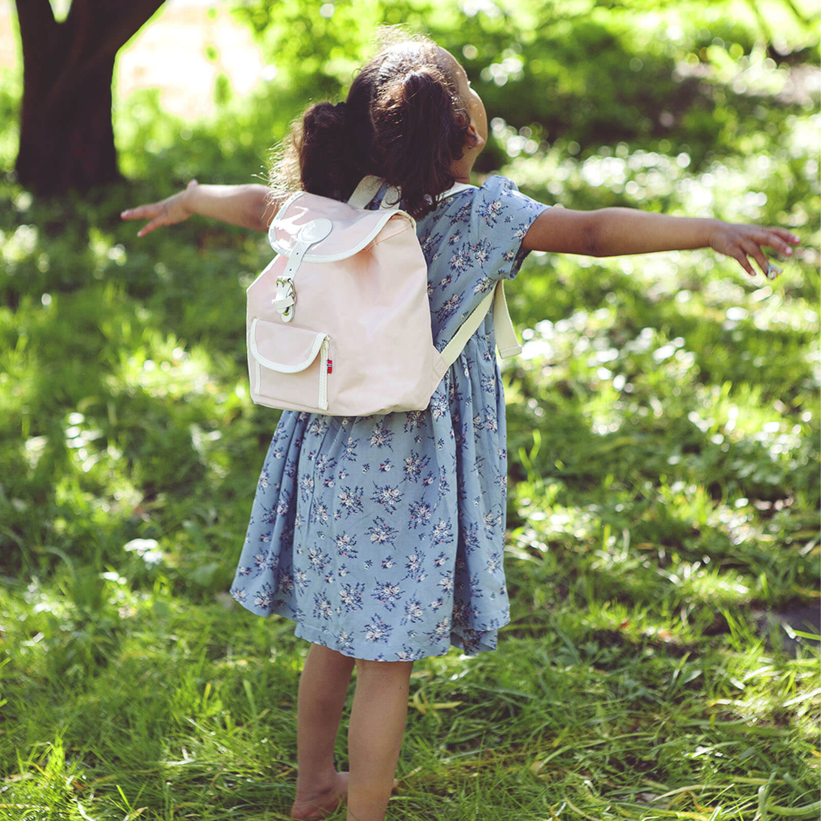 Backpack 6 Litres - Pink