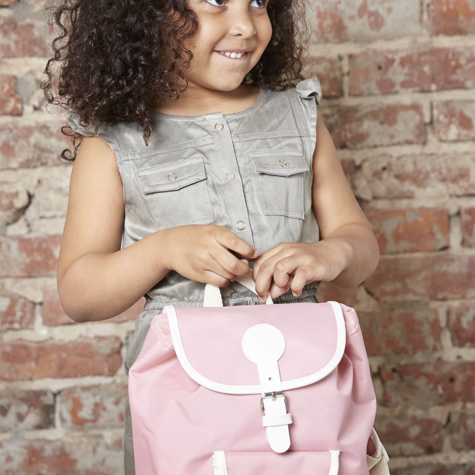 Backpack 8.5 Litres - Pink