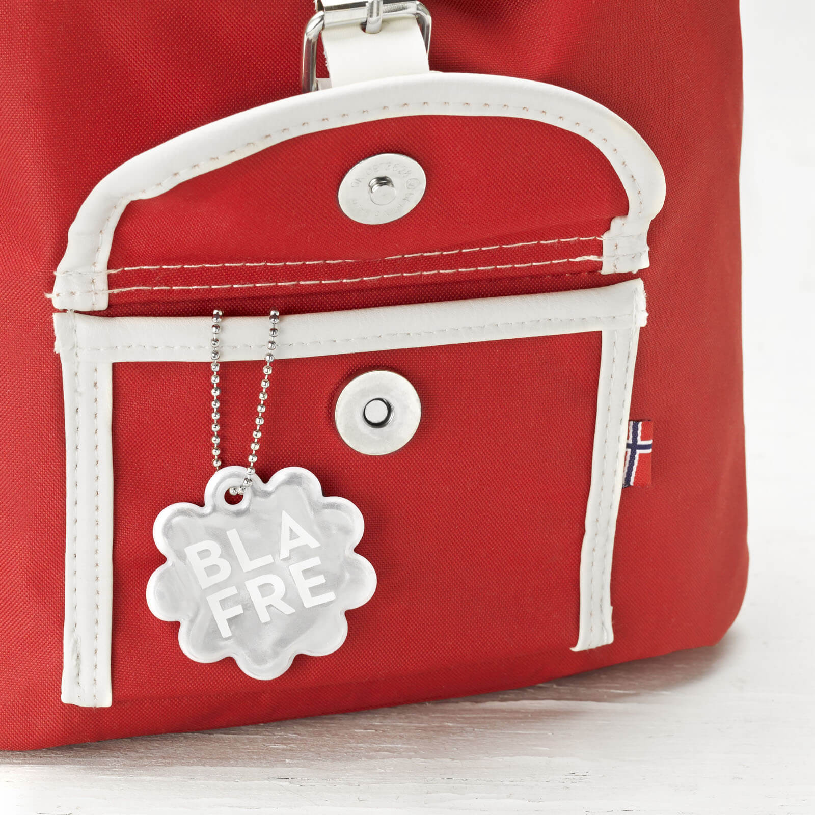 Backpack 8.5 Litres - Red