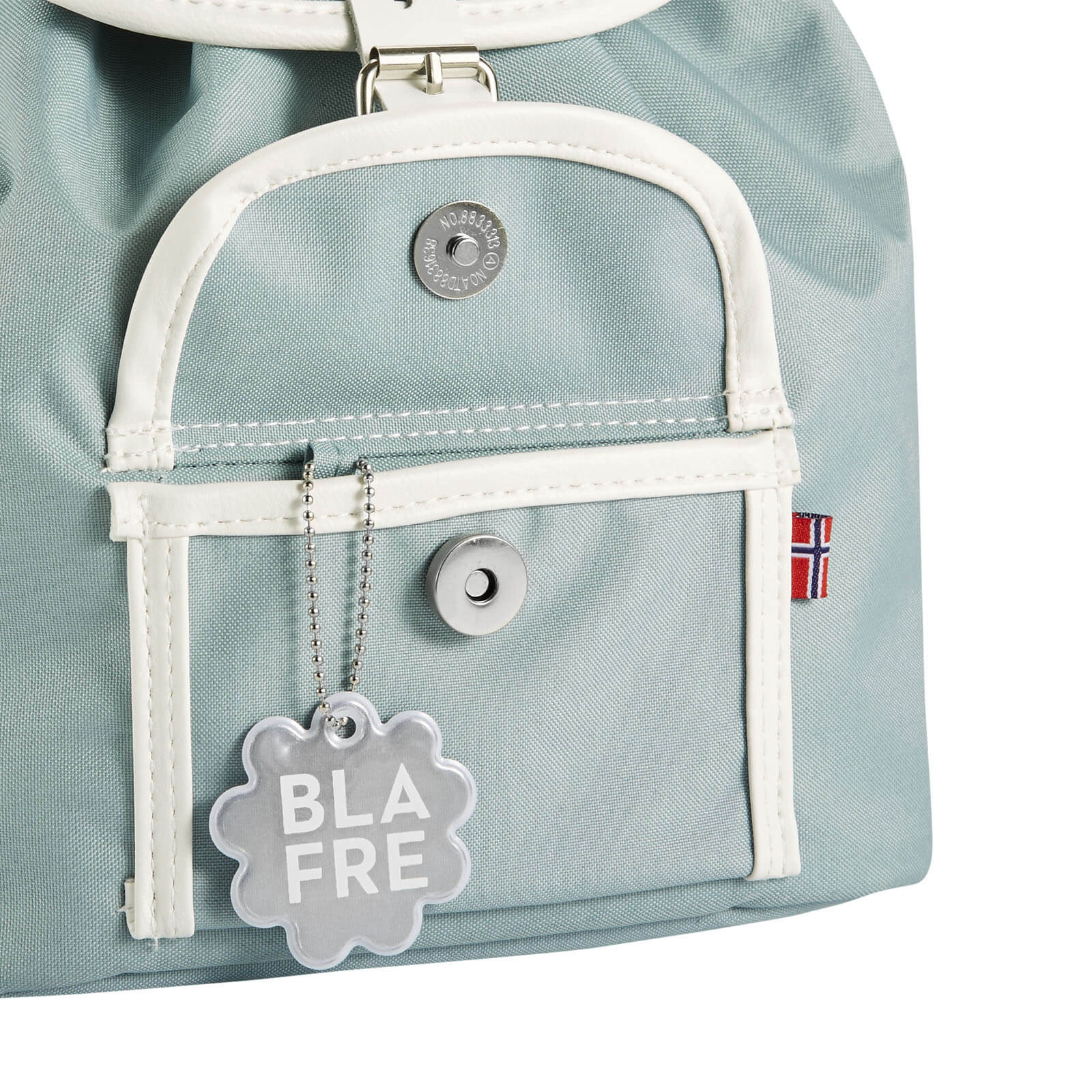 Backpack 6 Litres - Light Blue