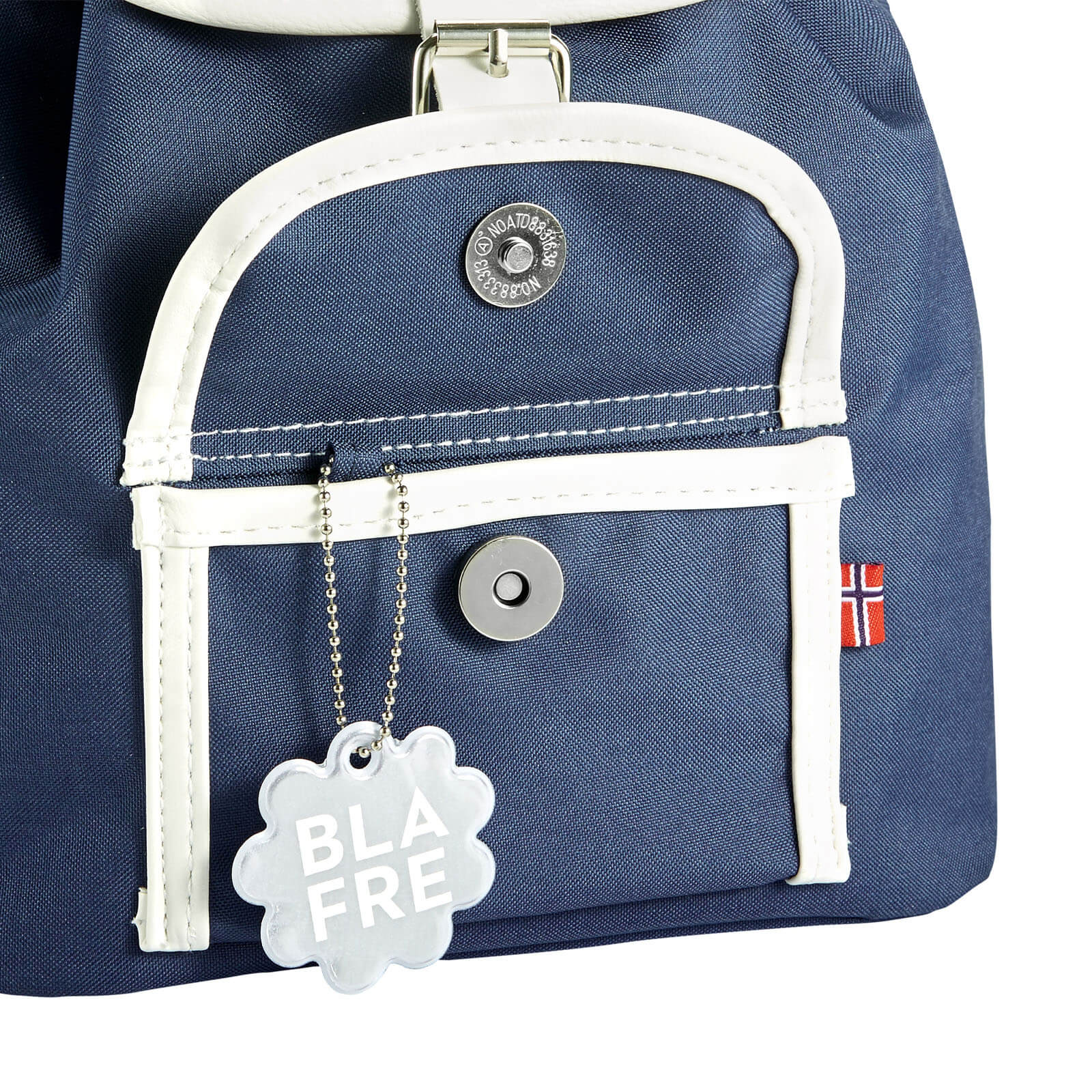 Backpack 8.5 Litres - Navy