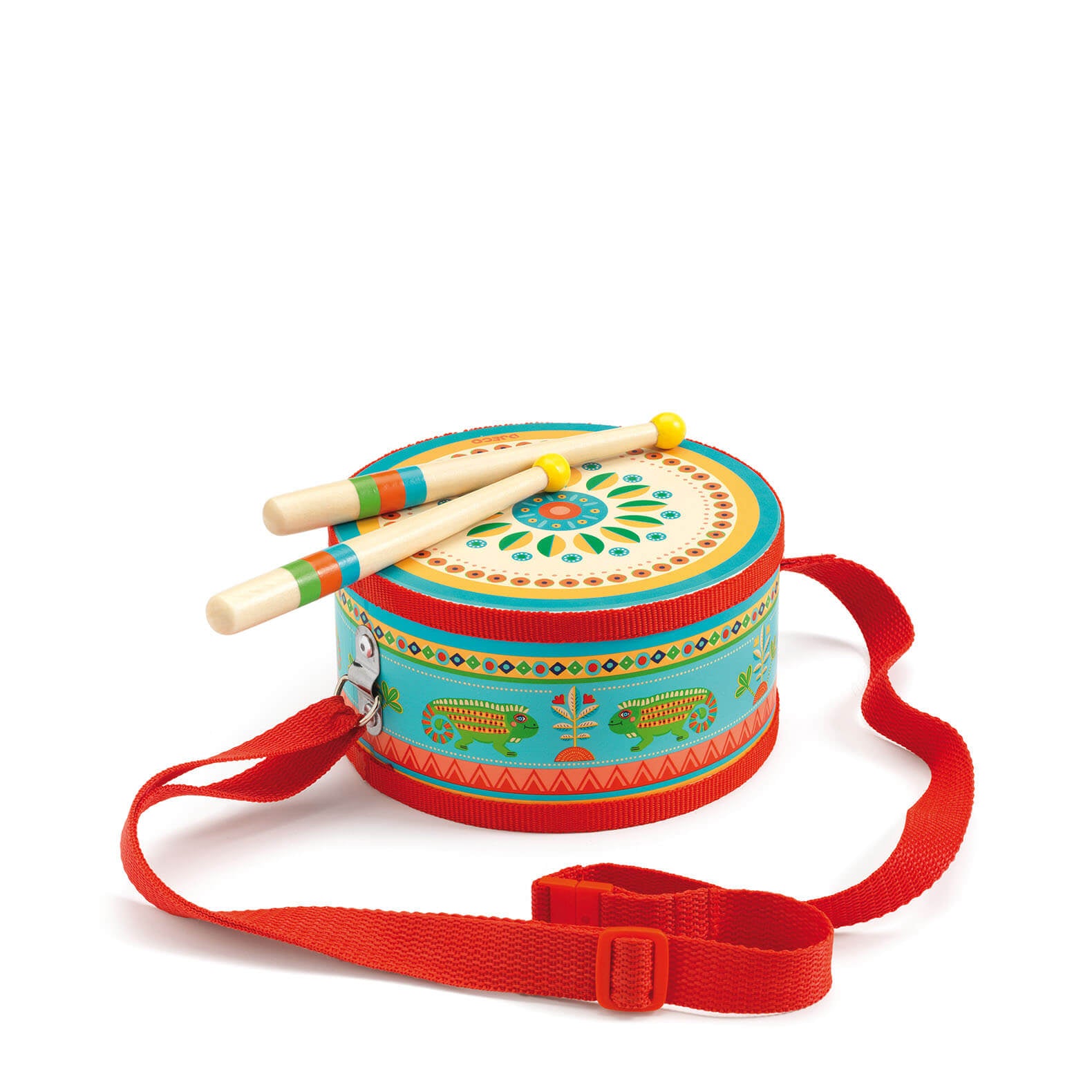 Animambo Hand Drum