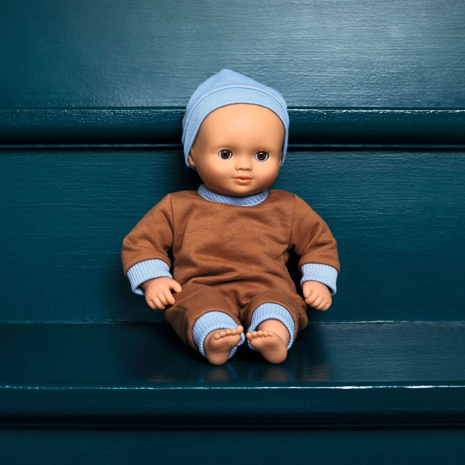 Baby Doll 32cm - Praline