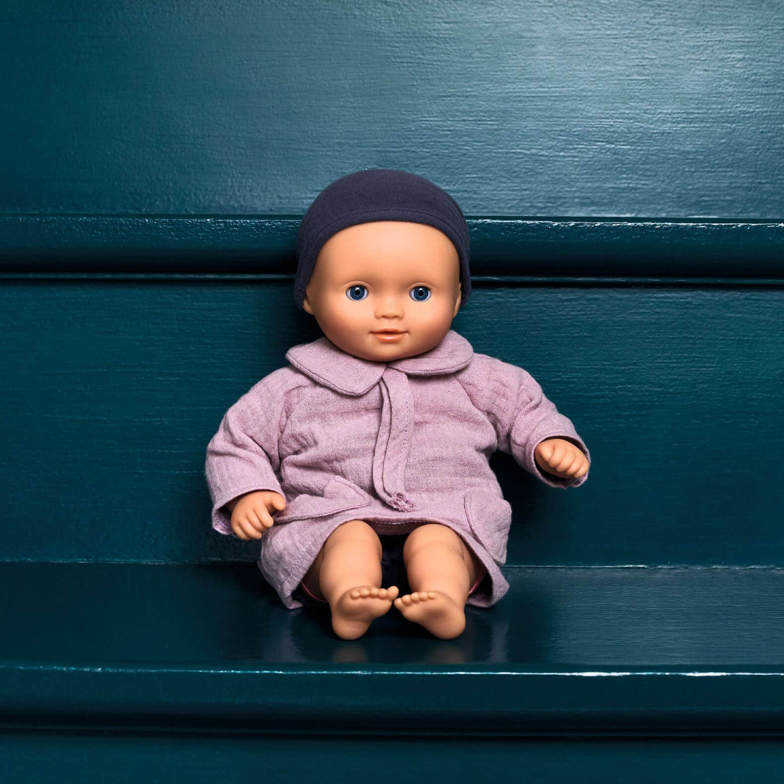 Baby Doll 32cm - Dahlia Purple