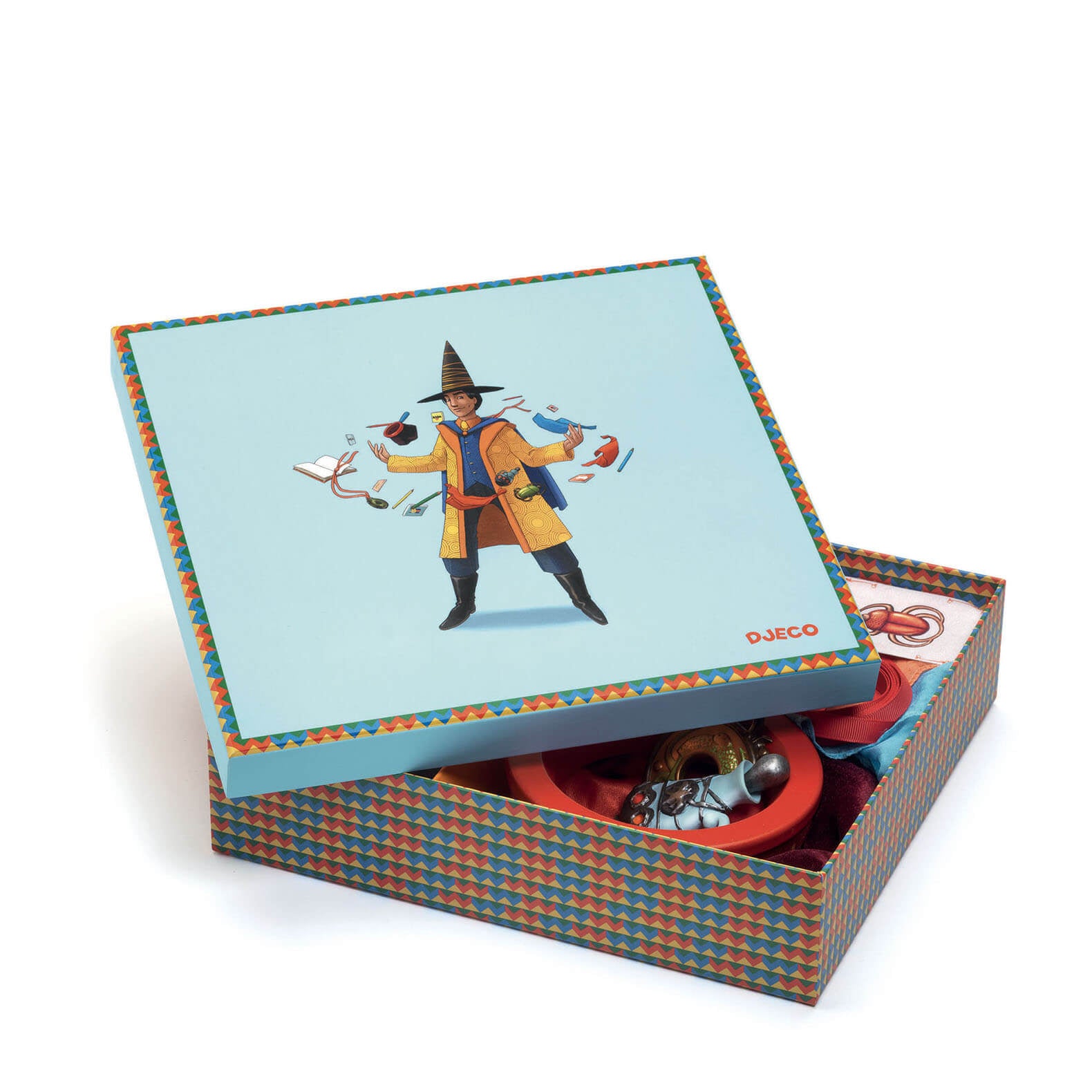 20 Magic Tricks - Fabuloso Magus