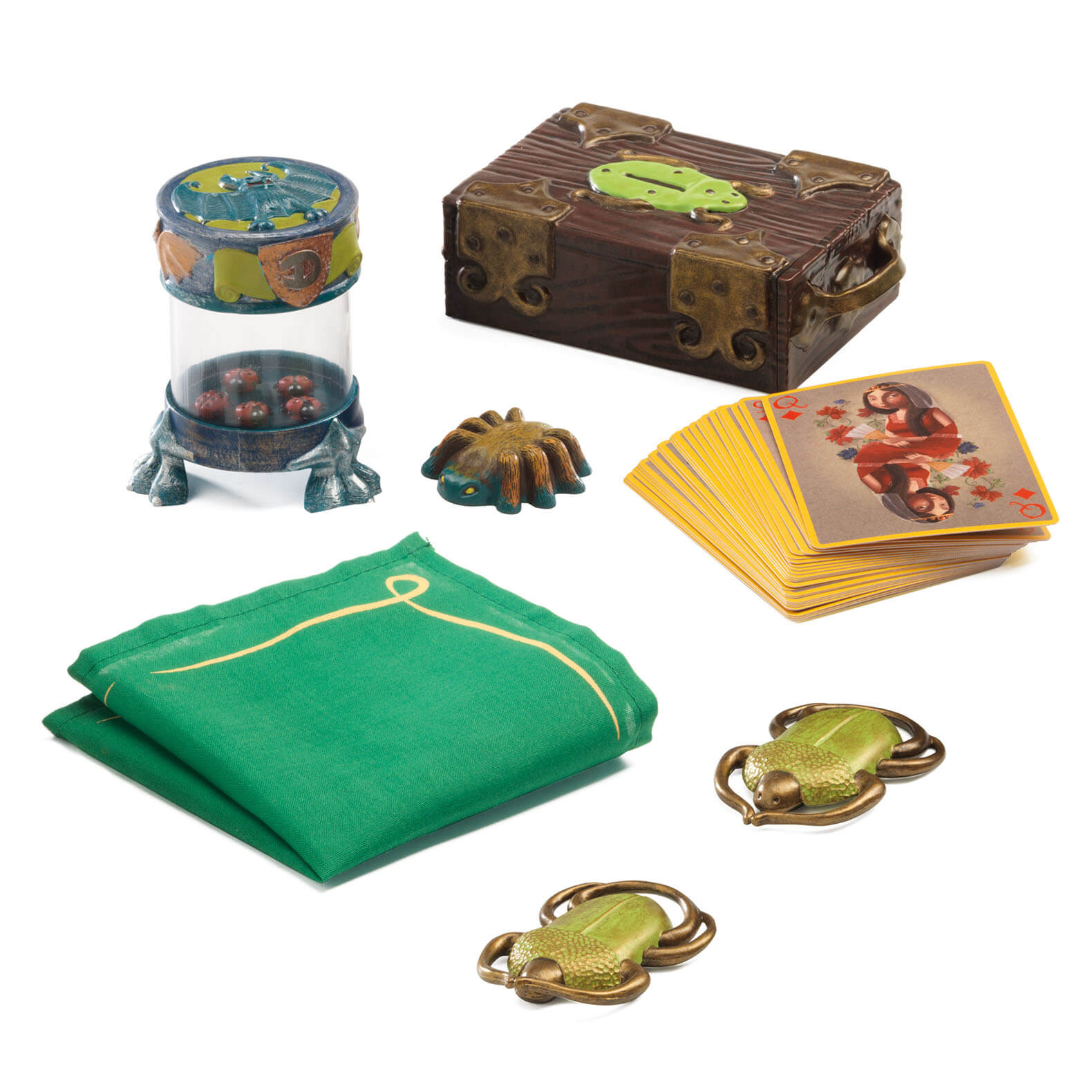 20 Magic Tricks - Malicious