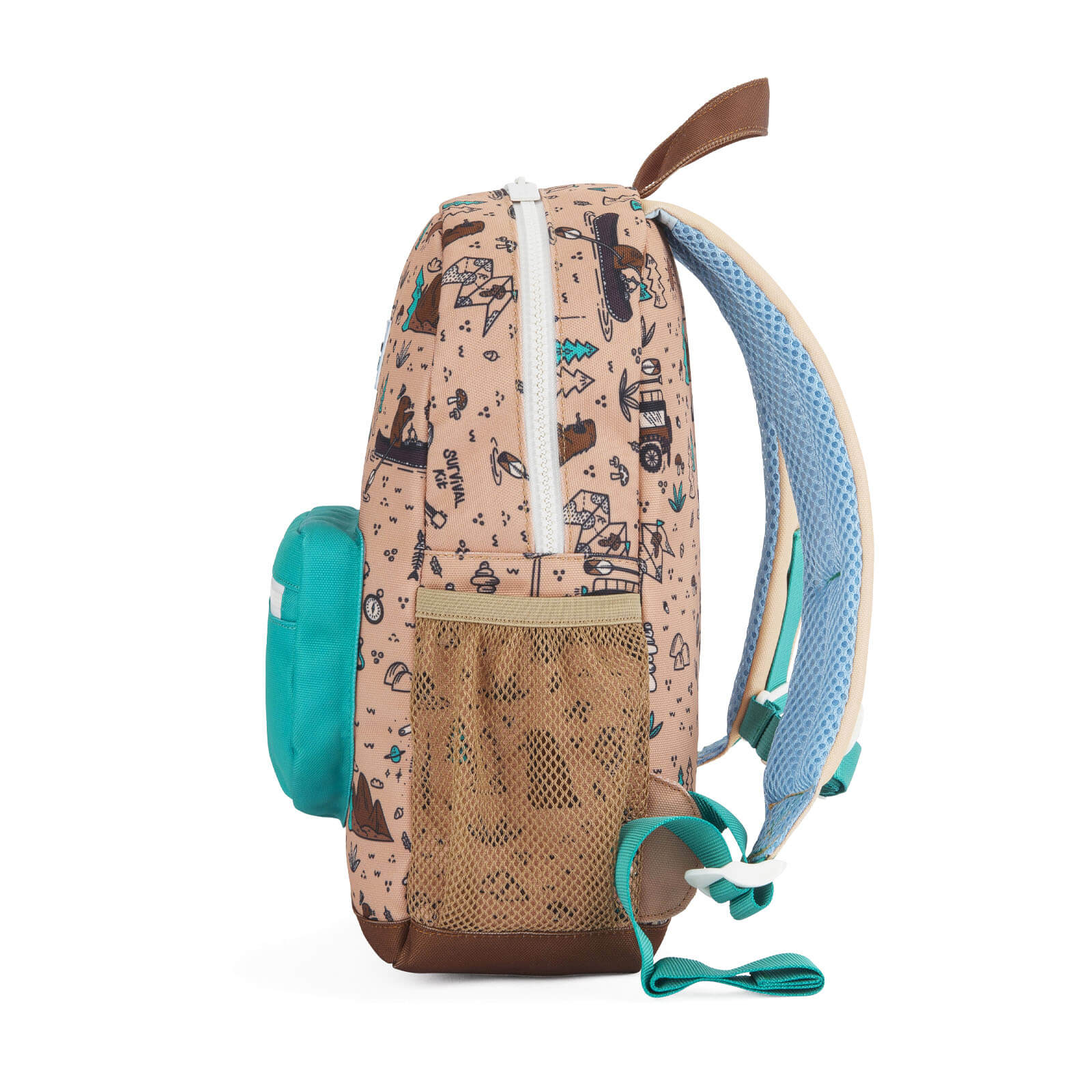 Backpack - Road Trip