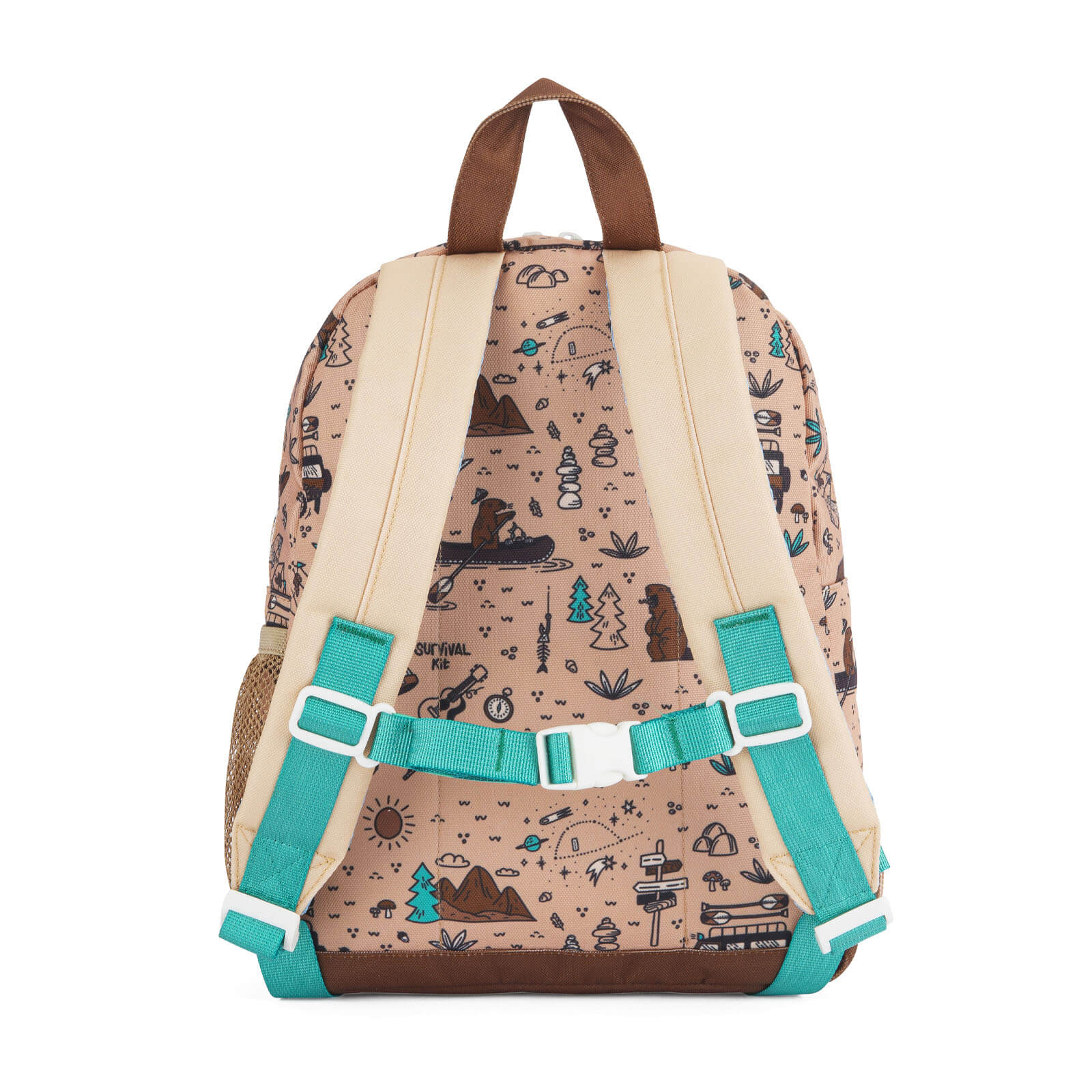 Backpack - Road Trip