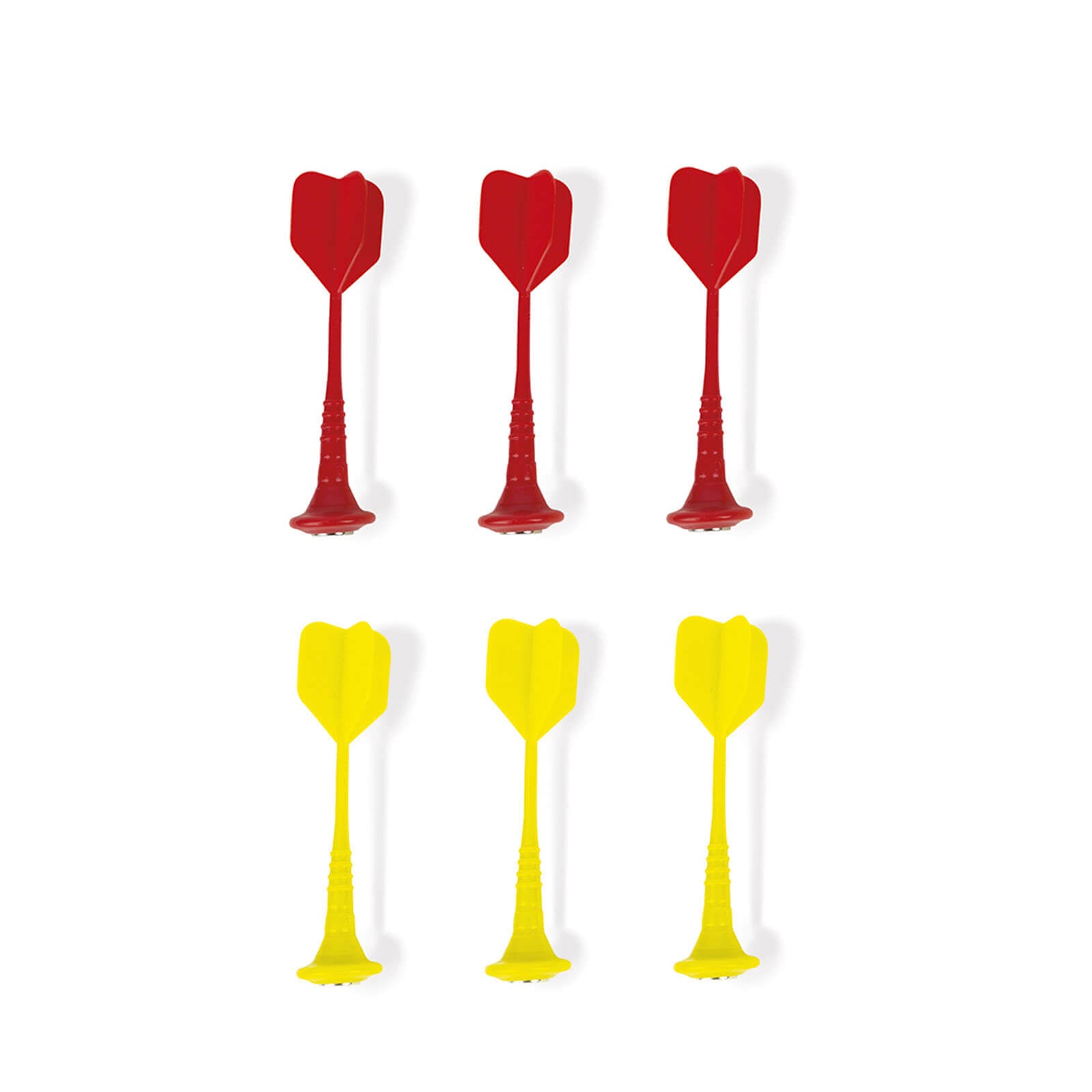 Magnetic Dart Game - Dragons