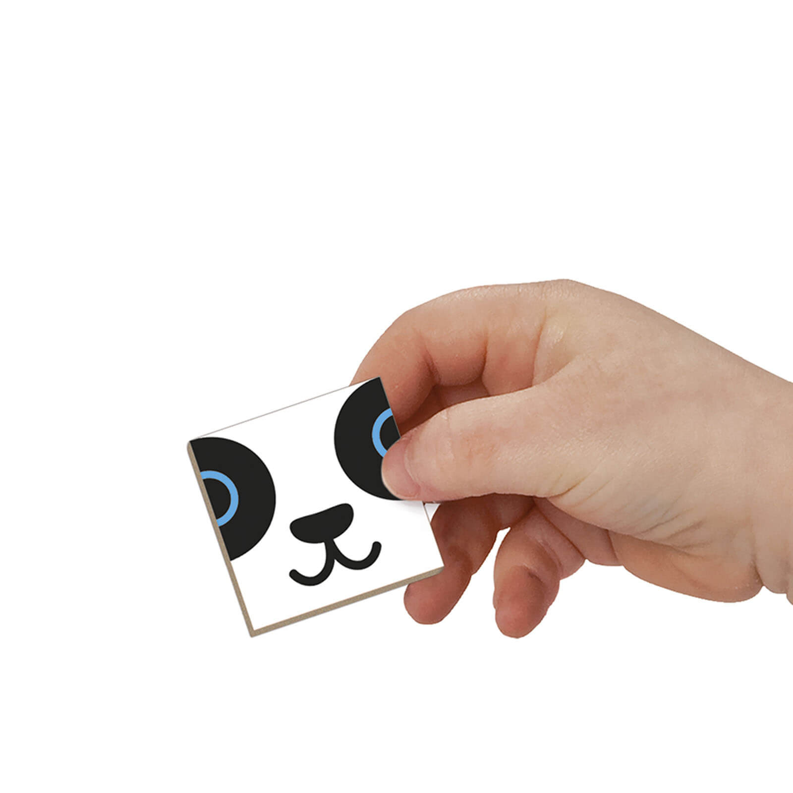 Magnetic Book - Mix and Match Animals