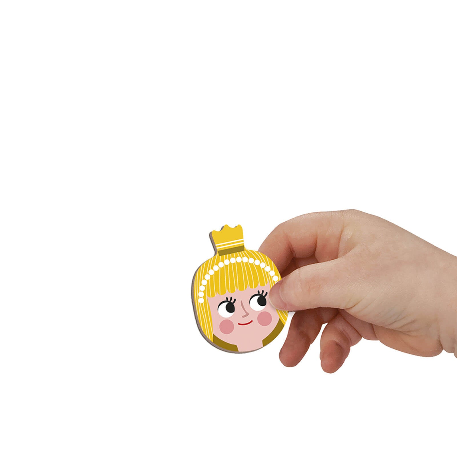 Magnetic Book - Fairy Tales