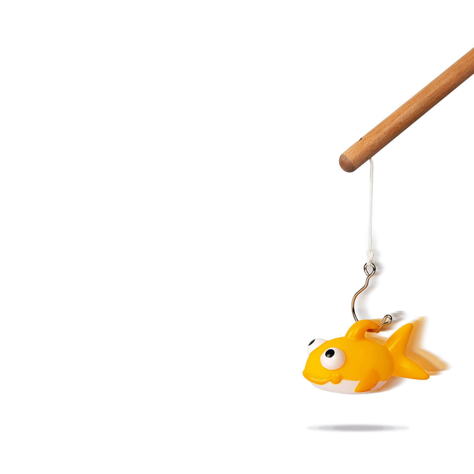 Fish Them All
