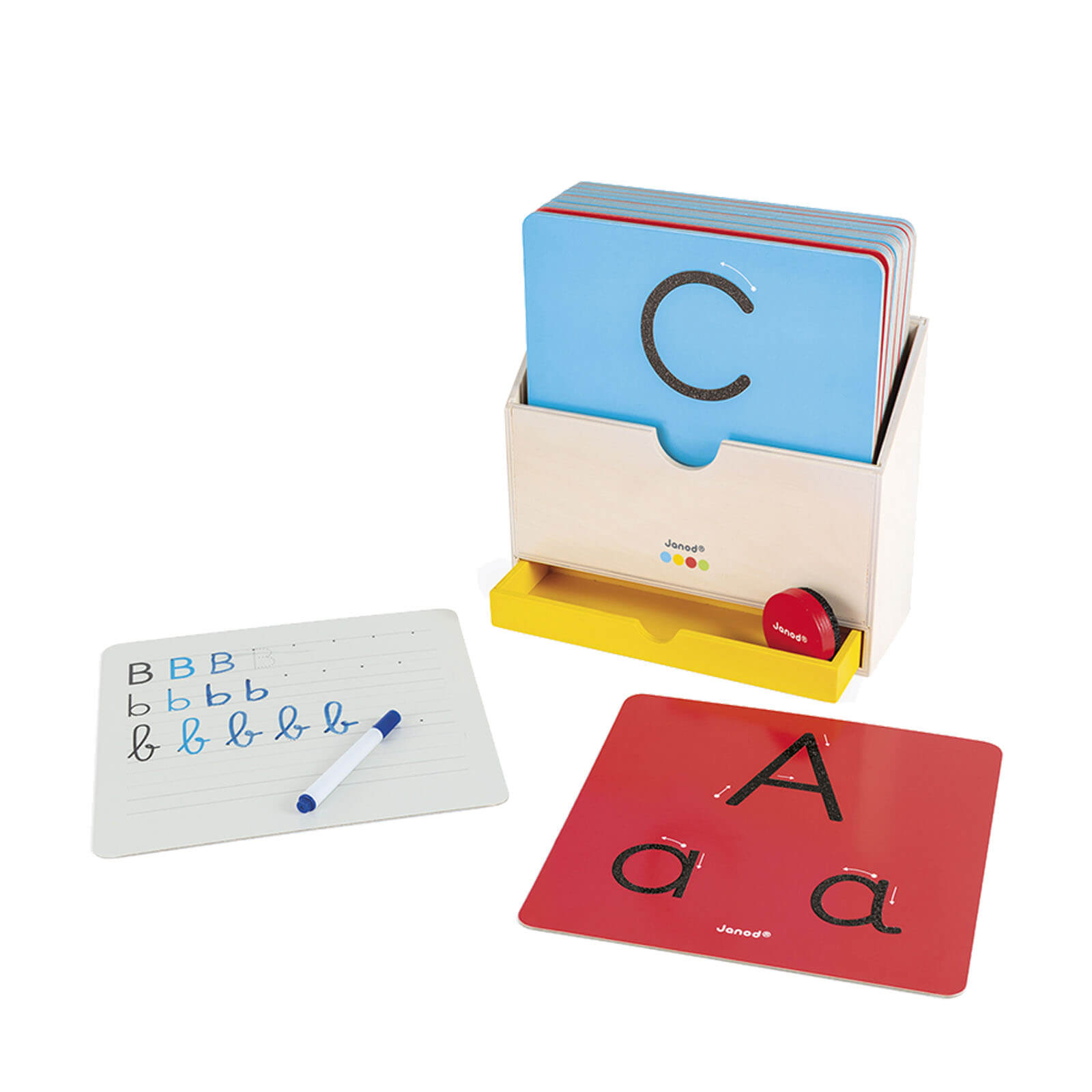Essential Learn How To Write