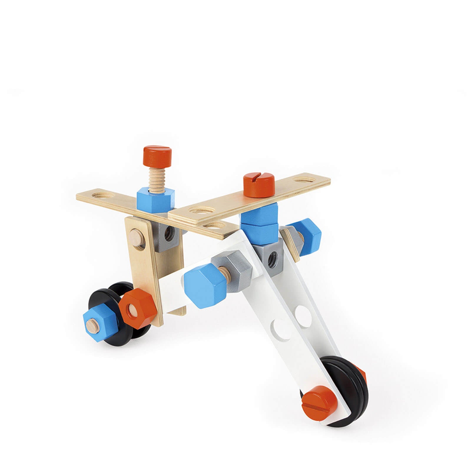 Brico'kids Diy Barrel - 50 Pieces