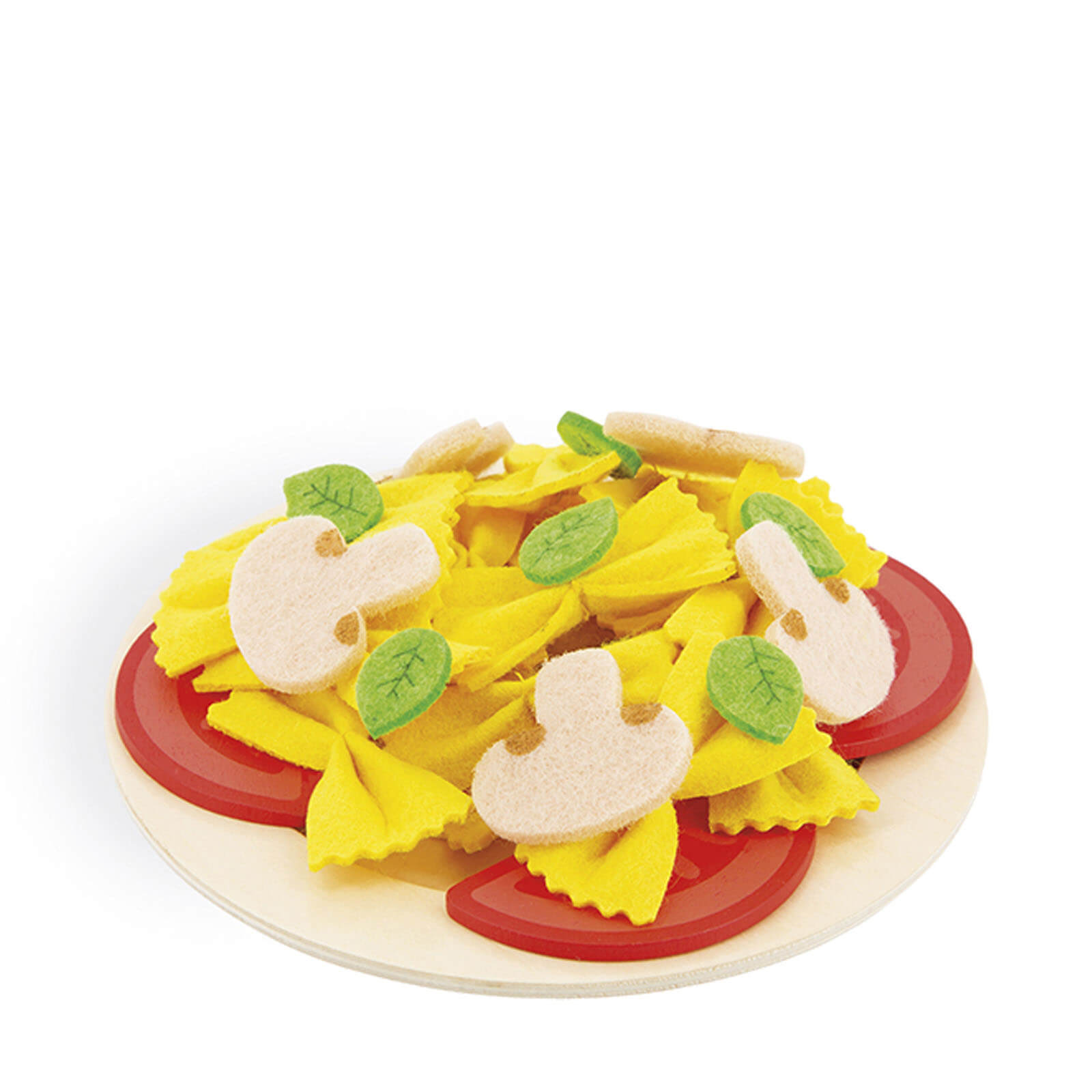 Pasta Mix