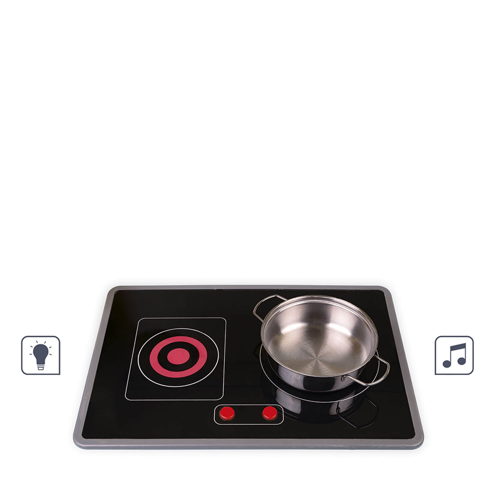 Mozaic Big Cooker