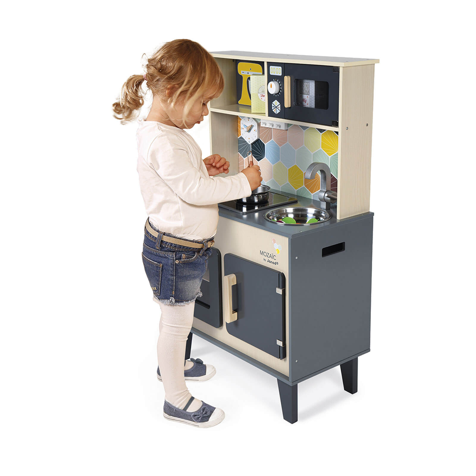 Mozaic Big Cooker