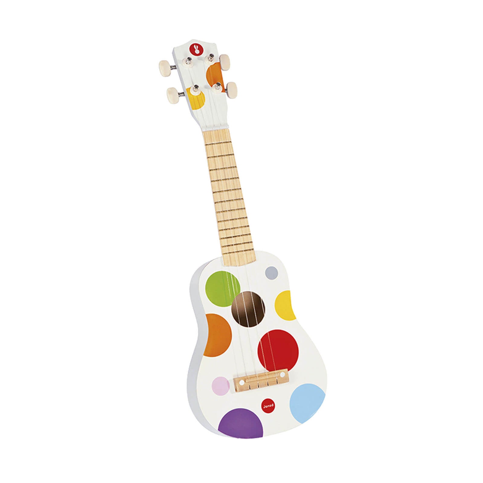 Confetti Ukulele