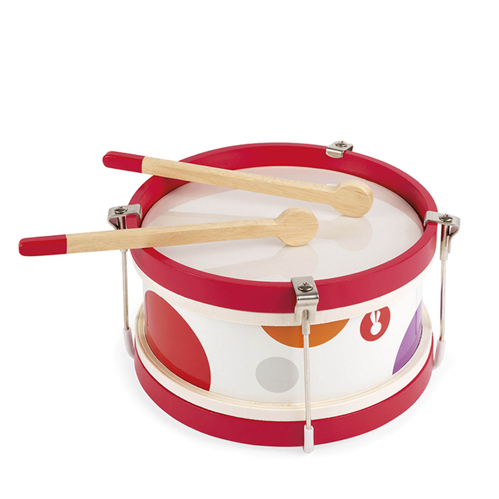 My First Confetti Drum