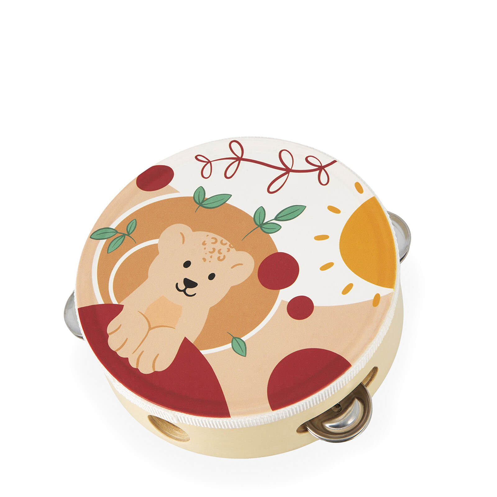 Musical Set Sunshine