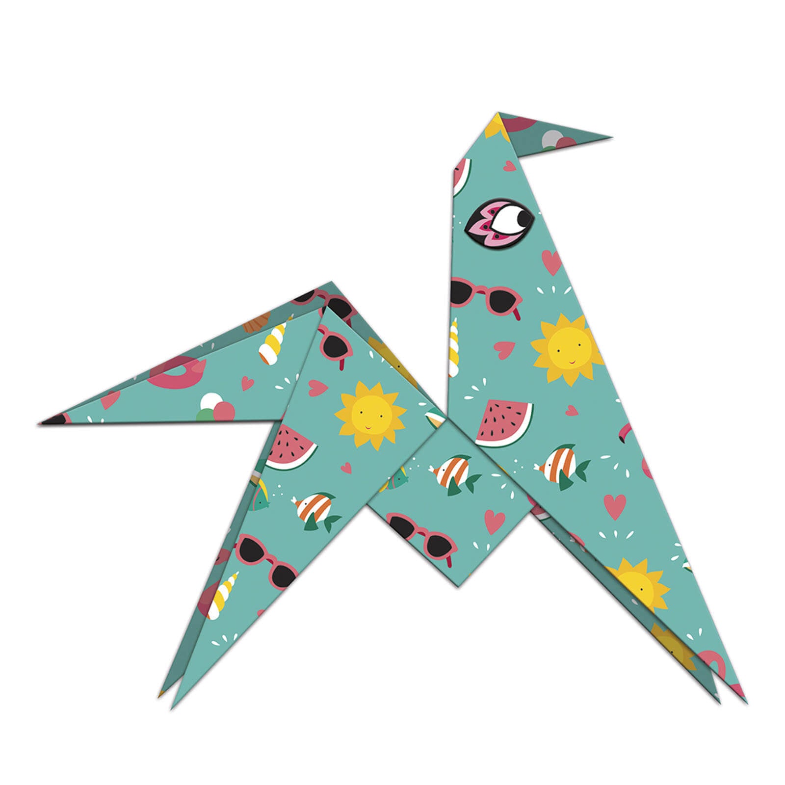 Origami Animals