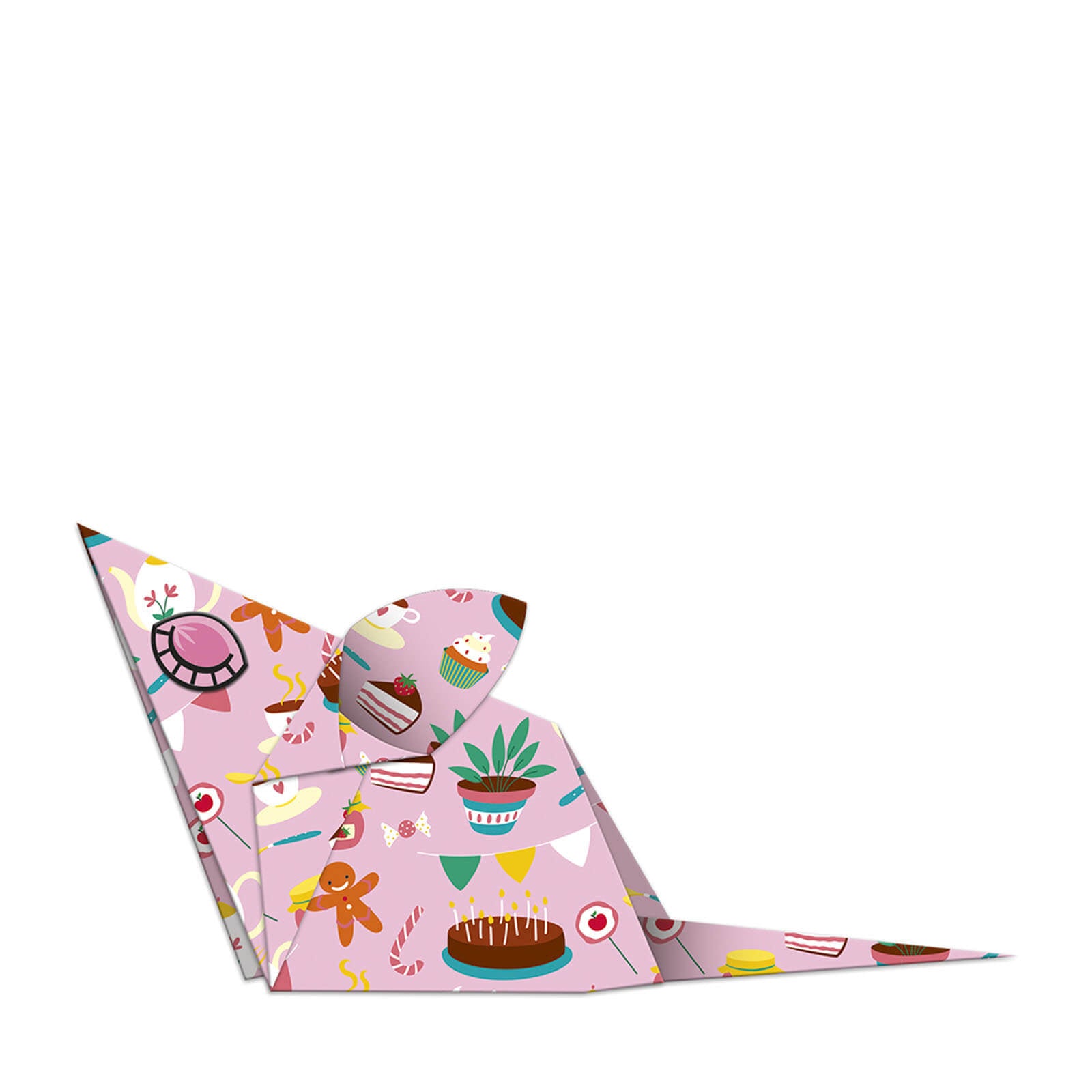 Origami Animals