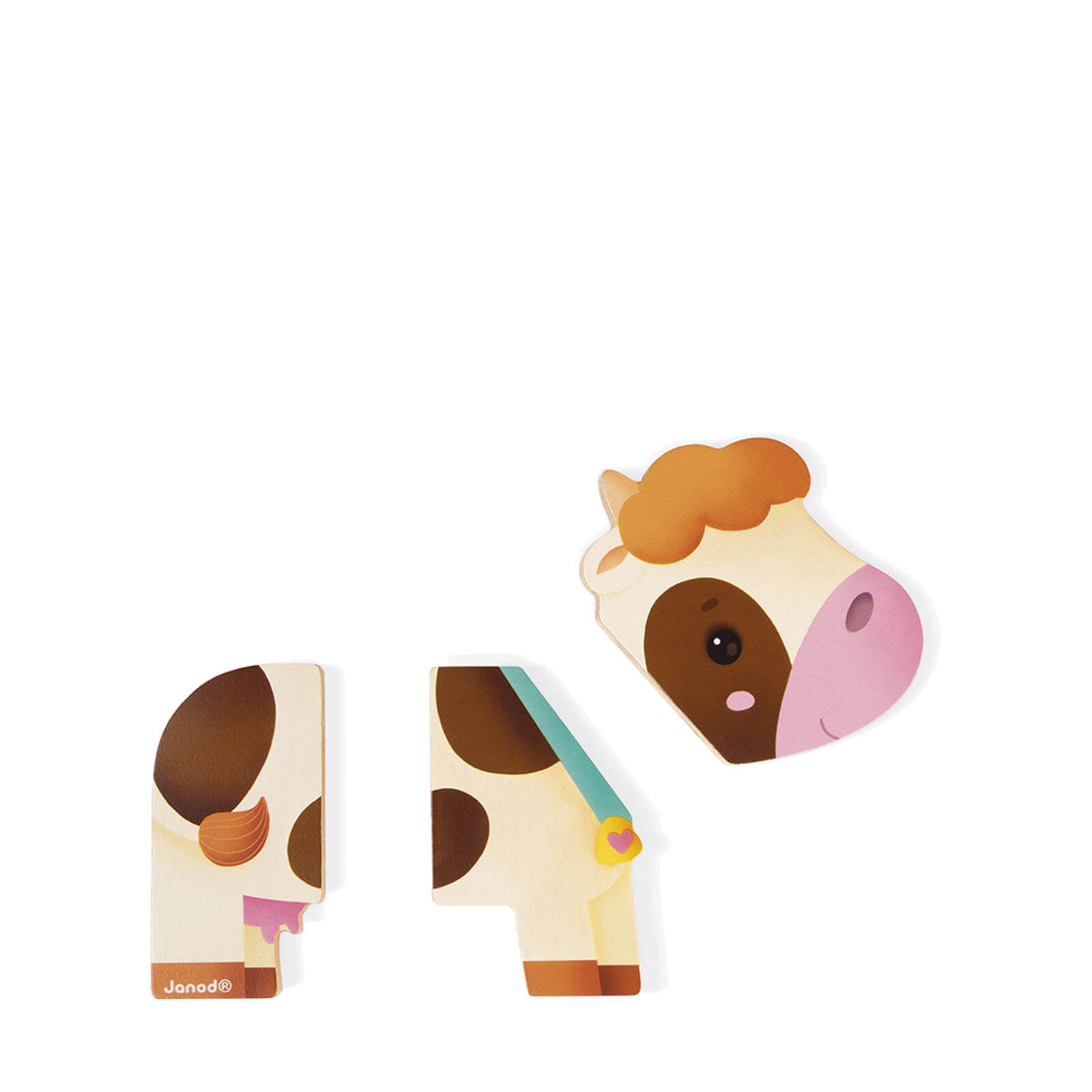 Funny Magnets - Farm