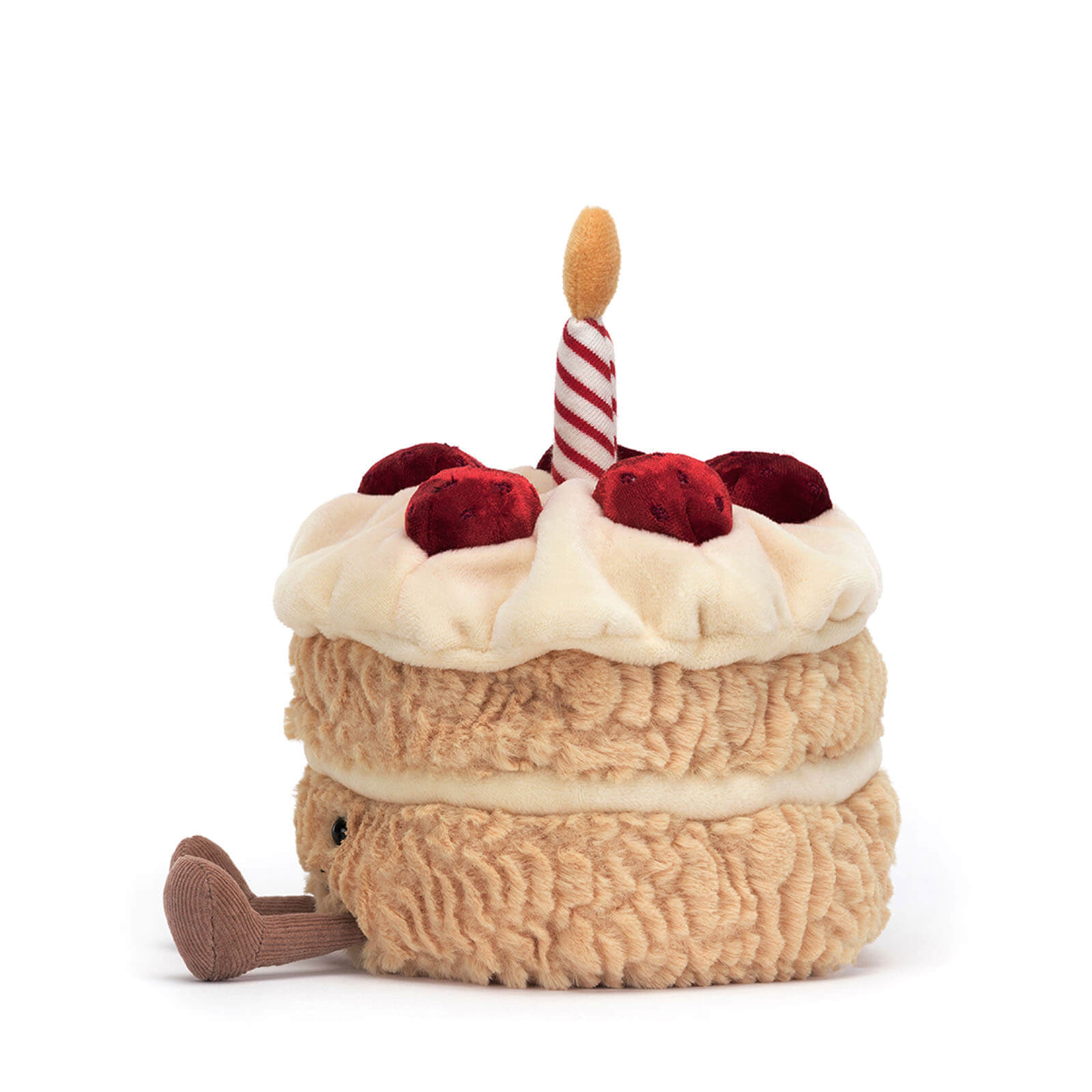 Amuseable Birthday Cake