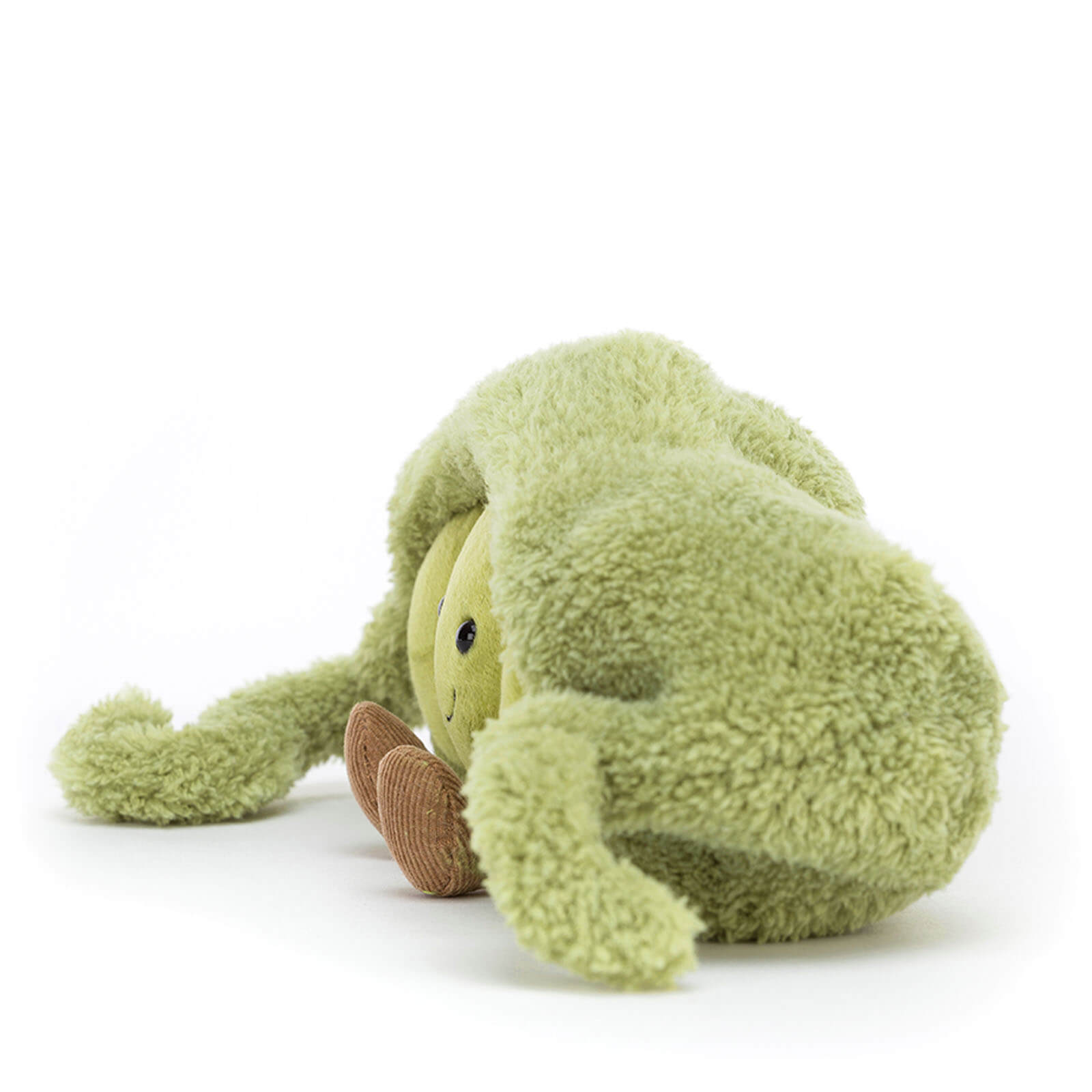 Amuseable Pea in a Pod