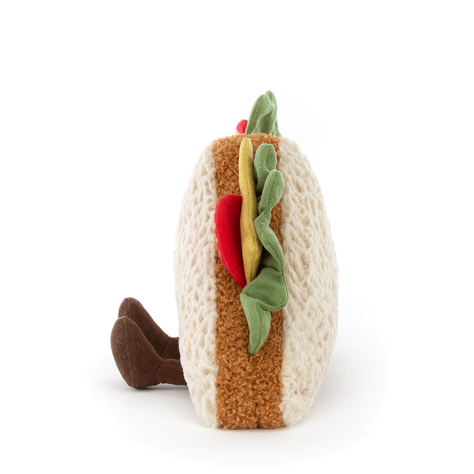 Amuseable Sandwich