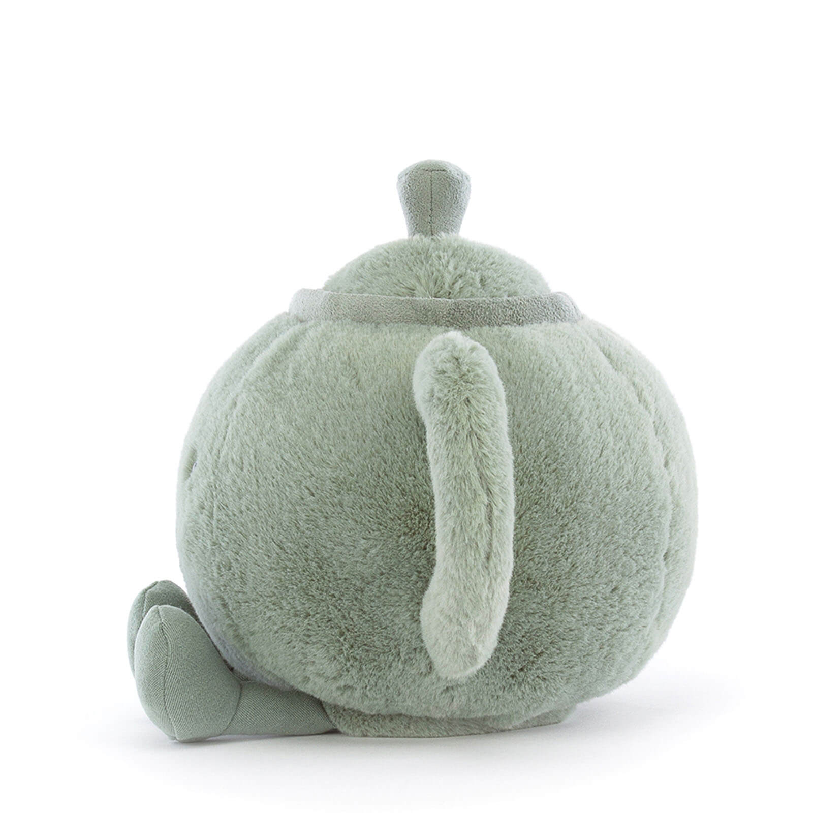 Amuseable Teapot