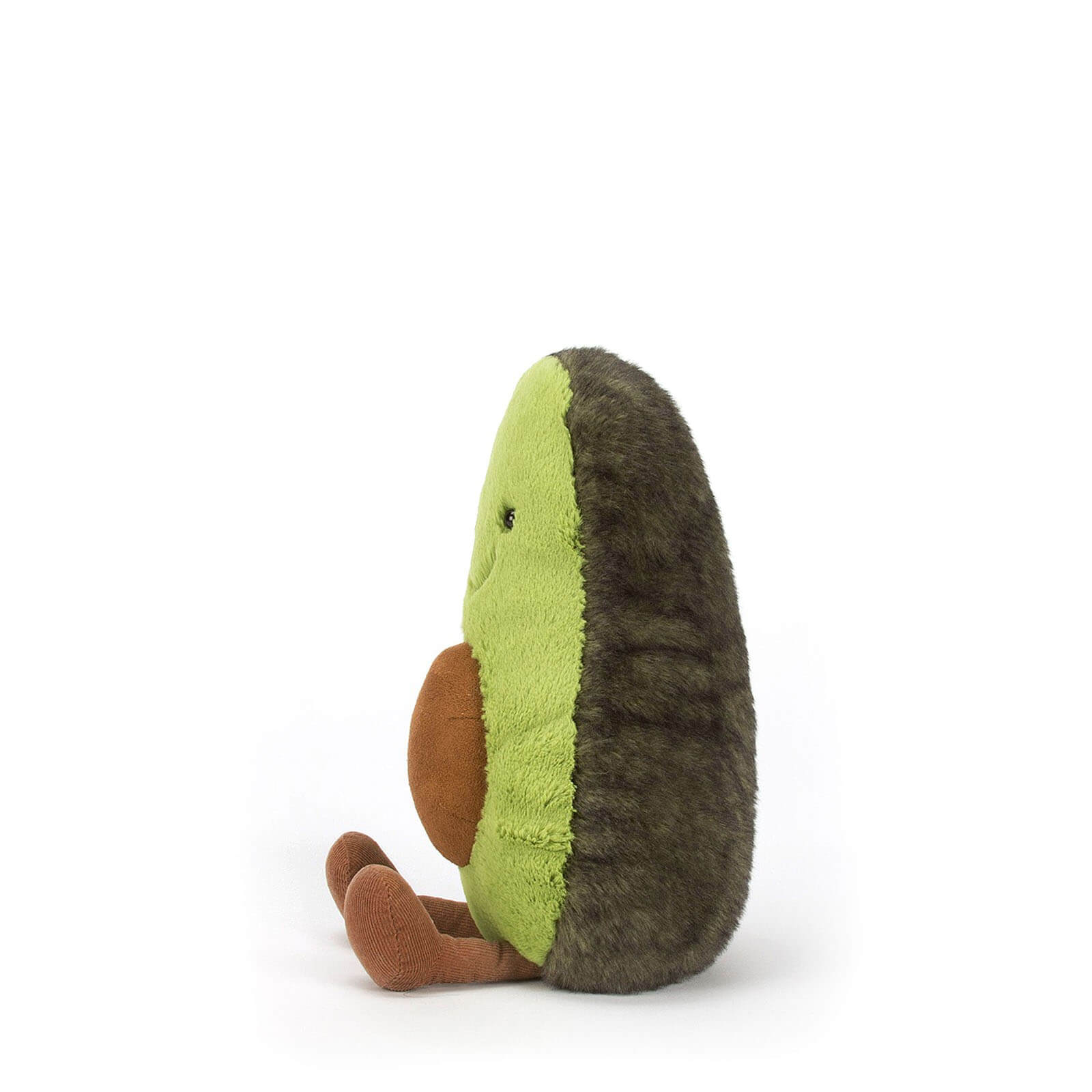 Small Amuseable Avocado