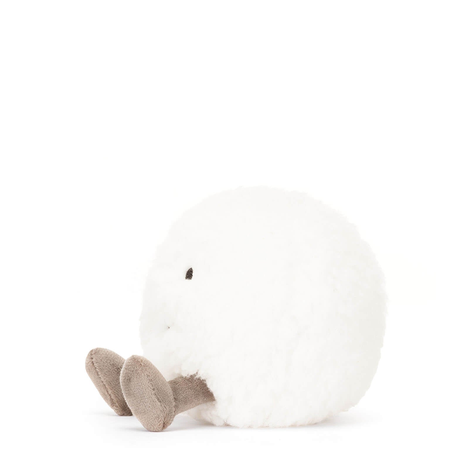 Amuseable Snowball