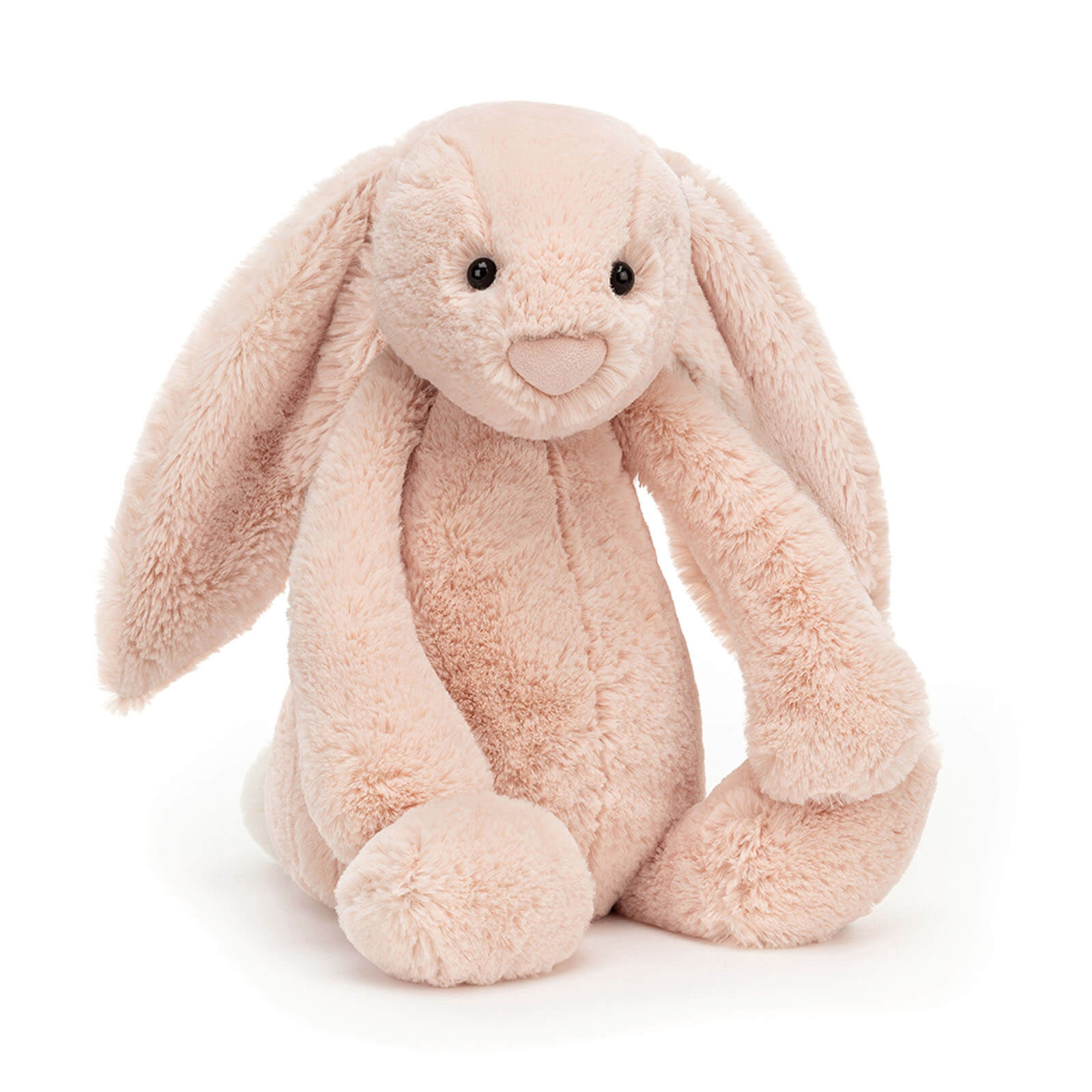 Big Bashful Bunny Blush