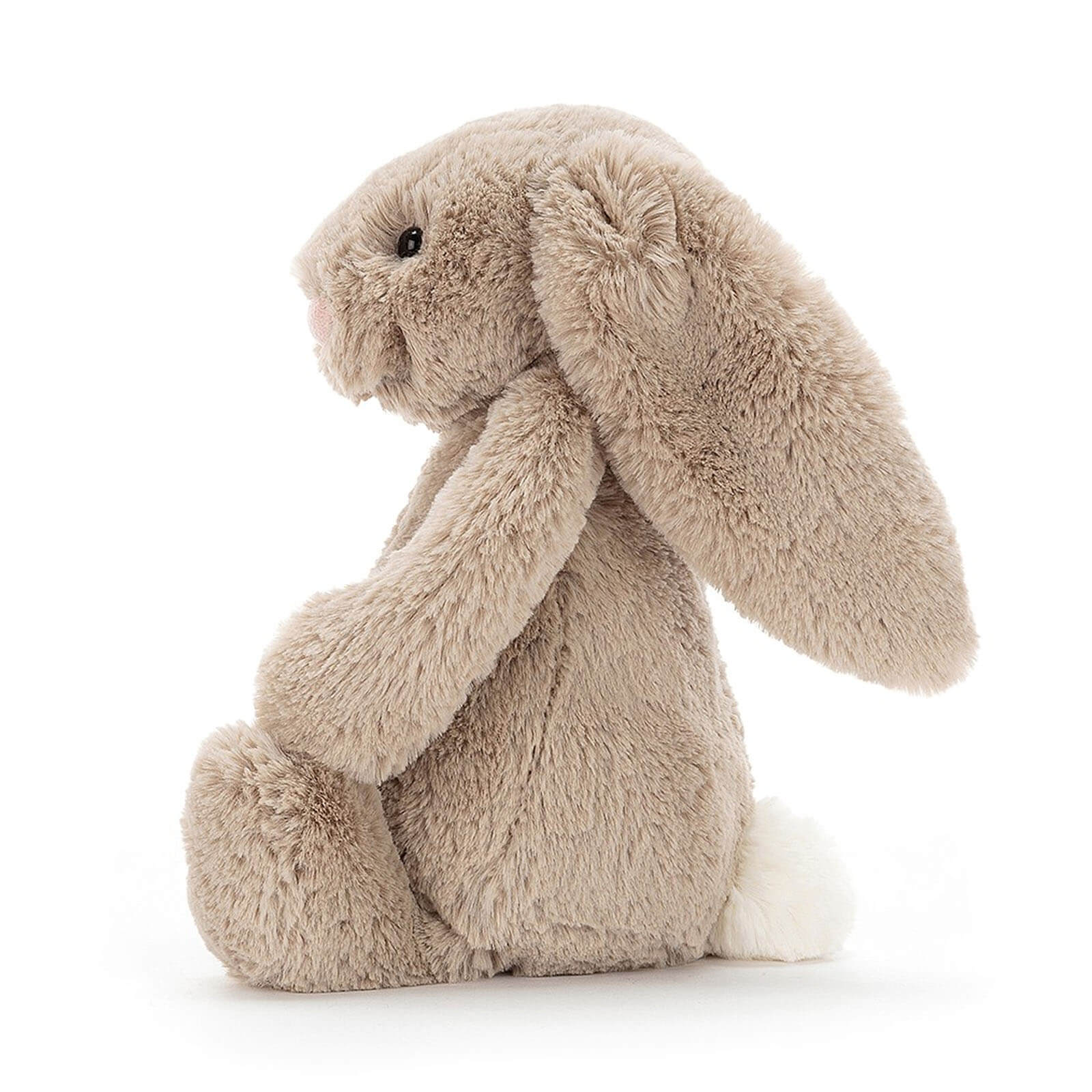 Big Bashful Bunny Beige