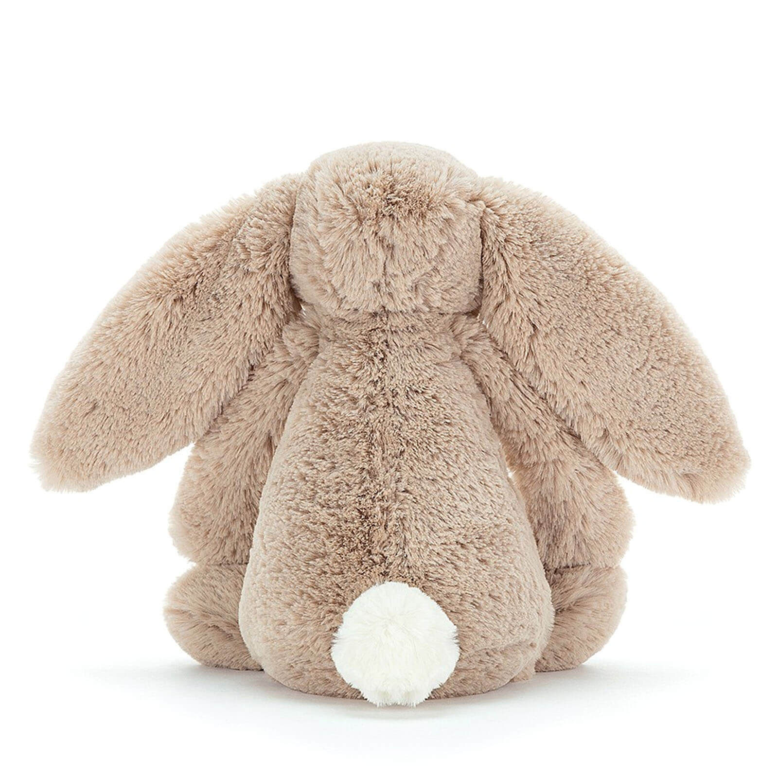 Big Bashful Bunny Beige