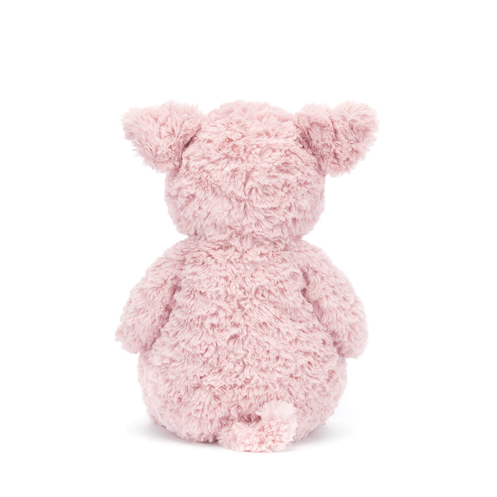 Barnabus Pig