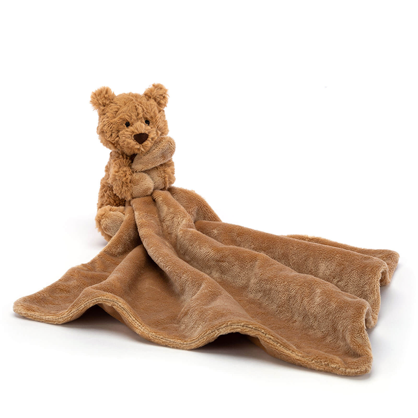 Soother Bartholomew Bear