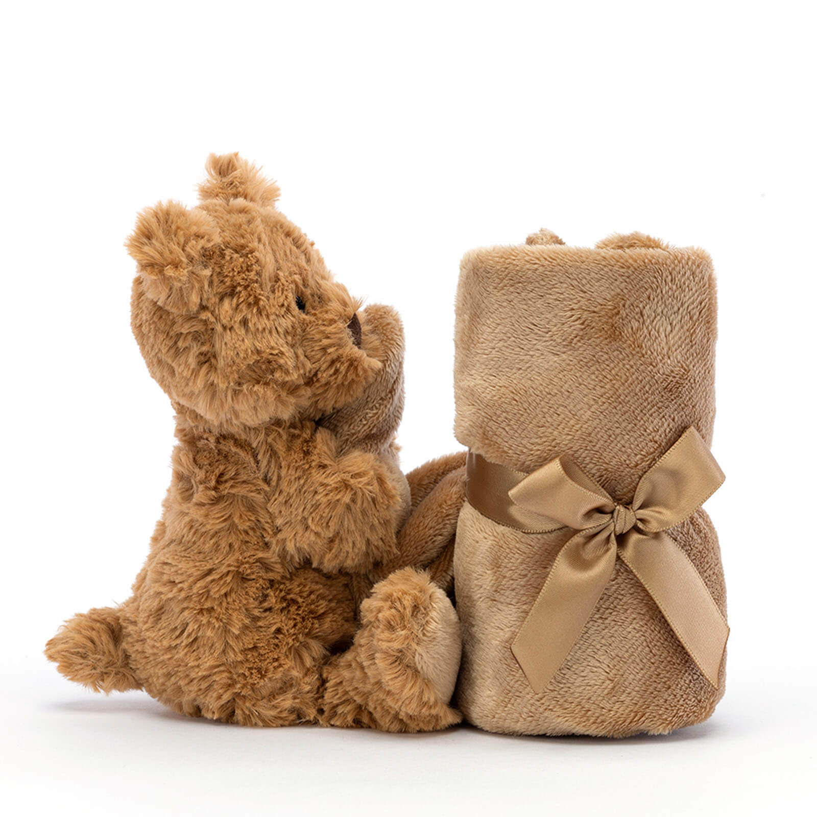 Soother Bartholomew Bear