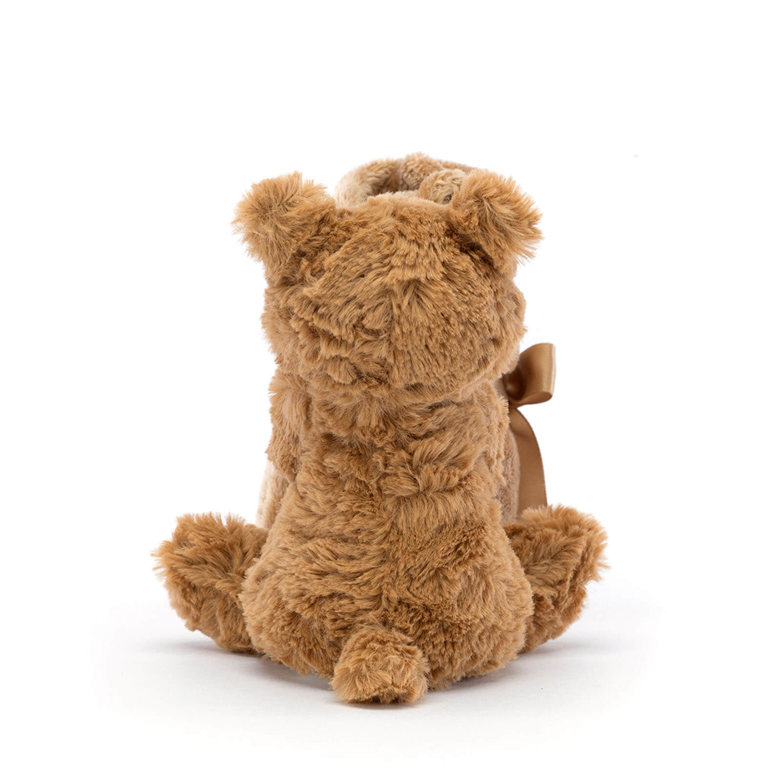 Soother Bartholomew Bear