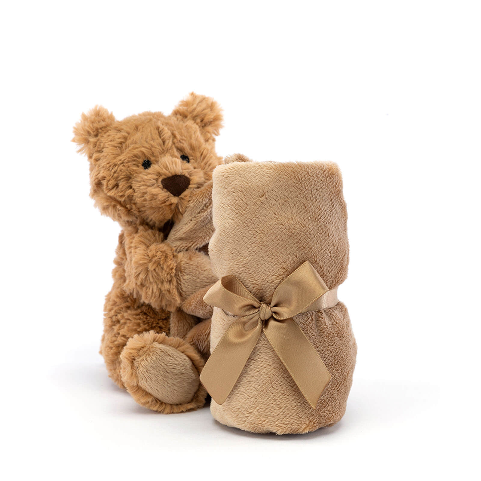 Soother Bartholomew Bear