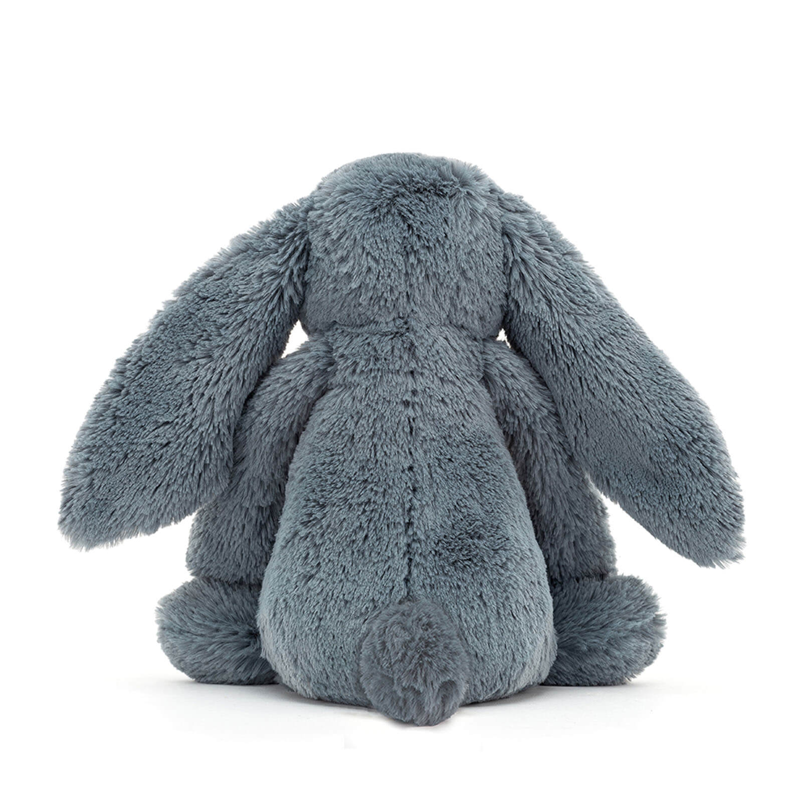 Original Bashful Bunny Dusky Blue