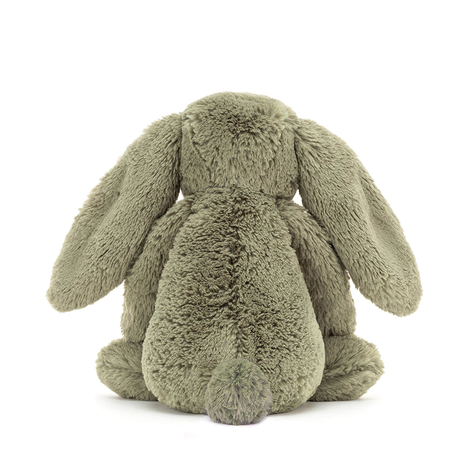 Original Bashful Bunny Fern