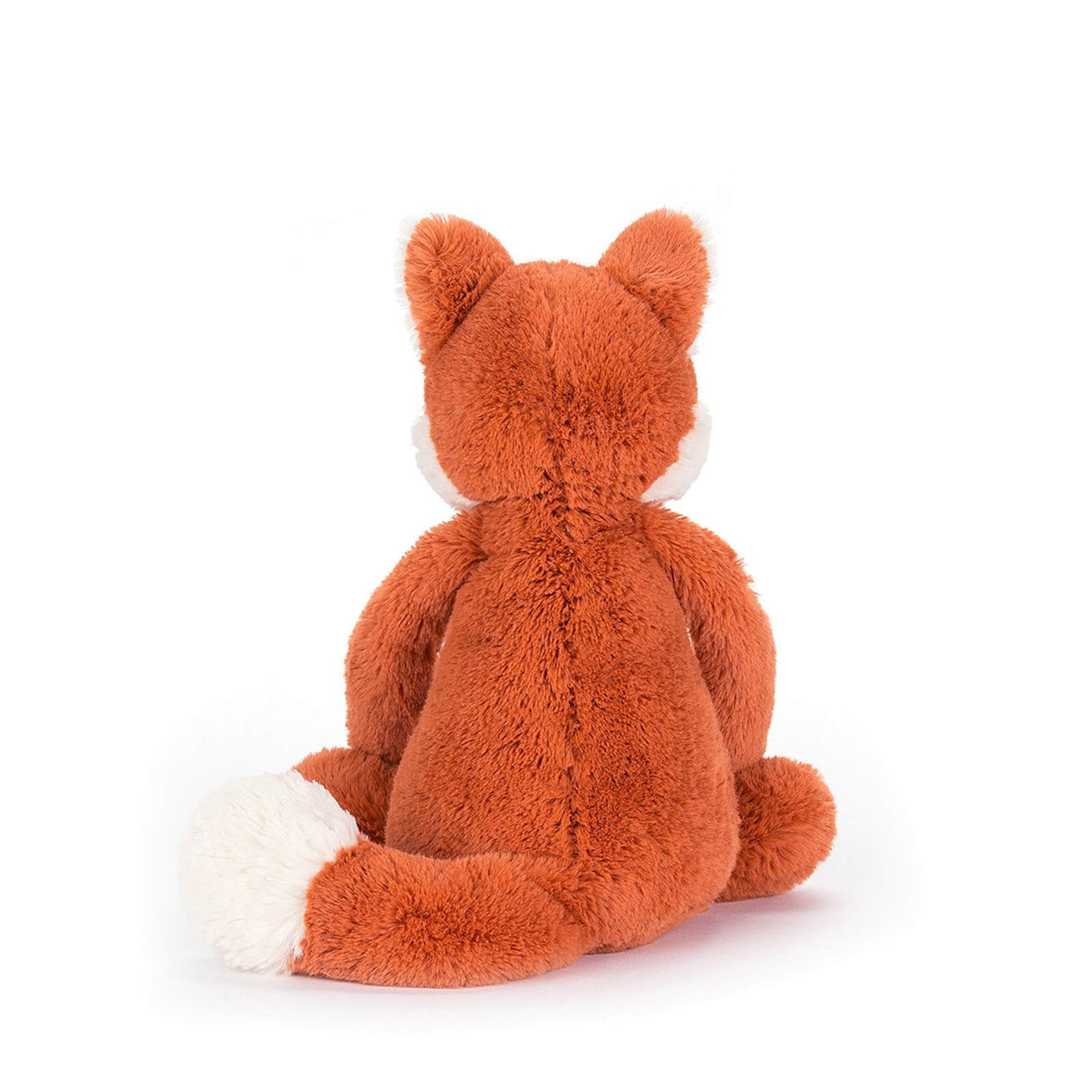 Original Bashful Fox Cub