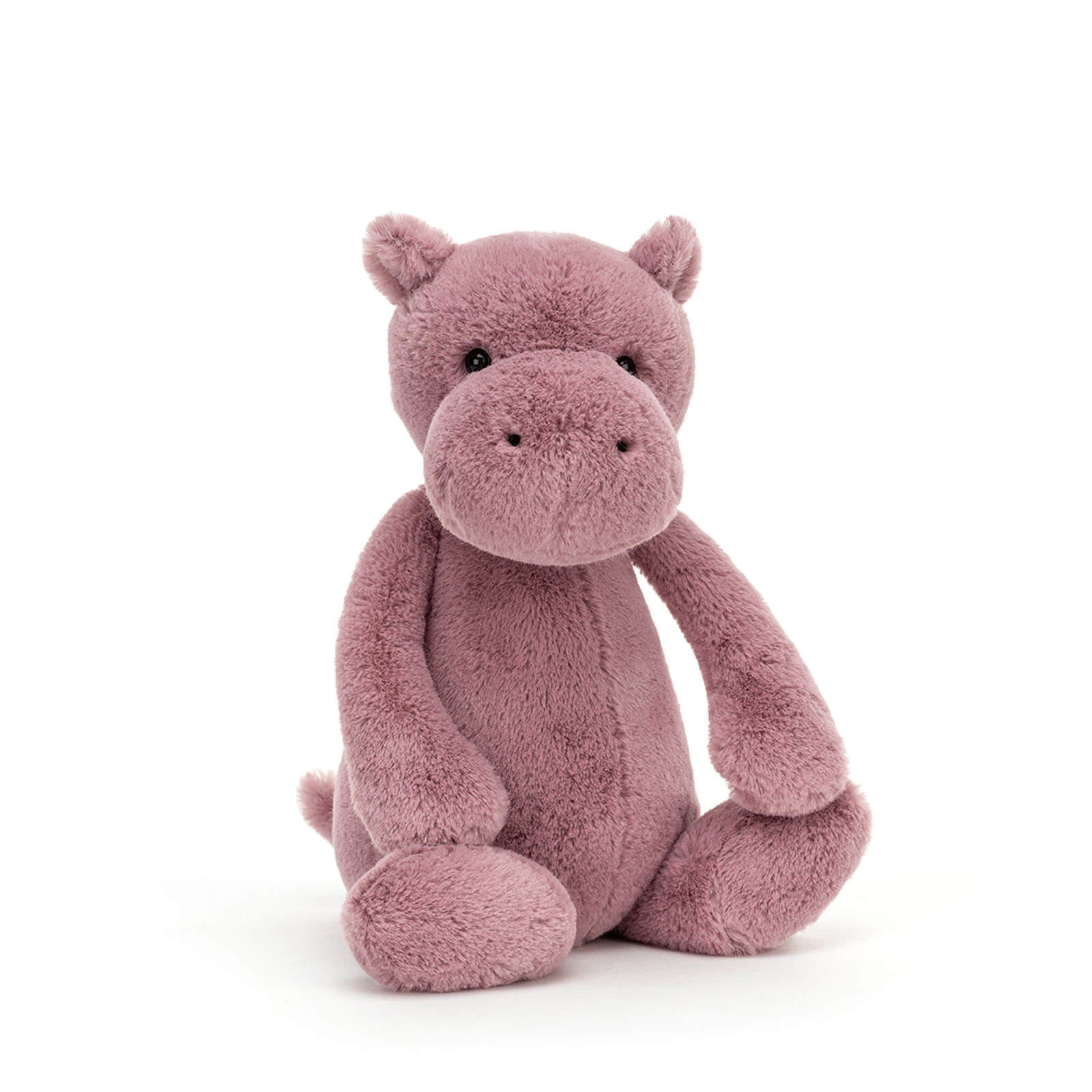 Original Bashful Hippo
