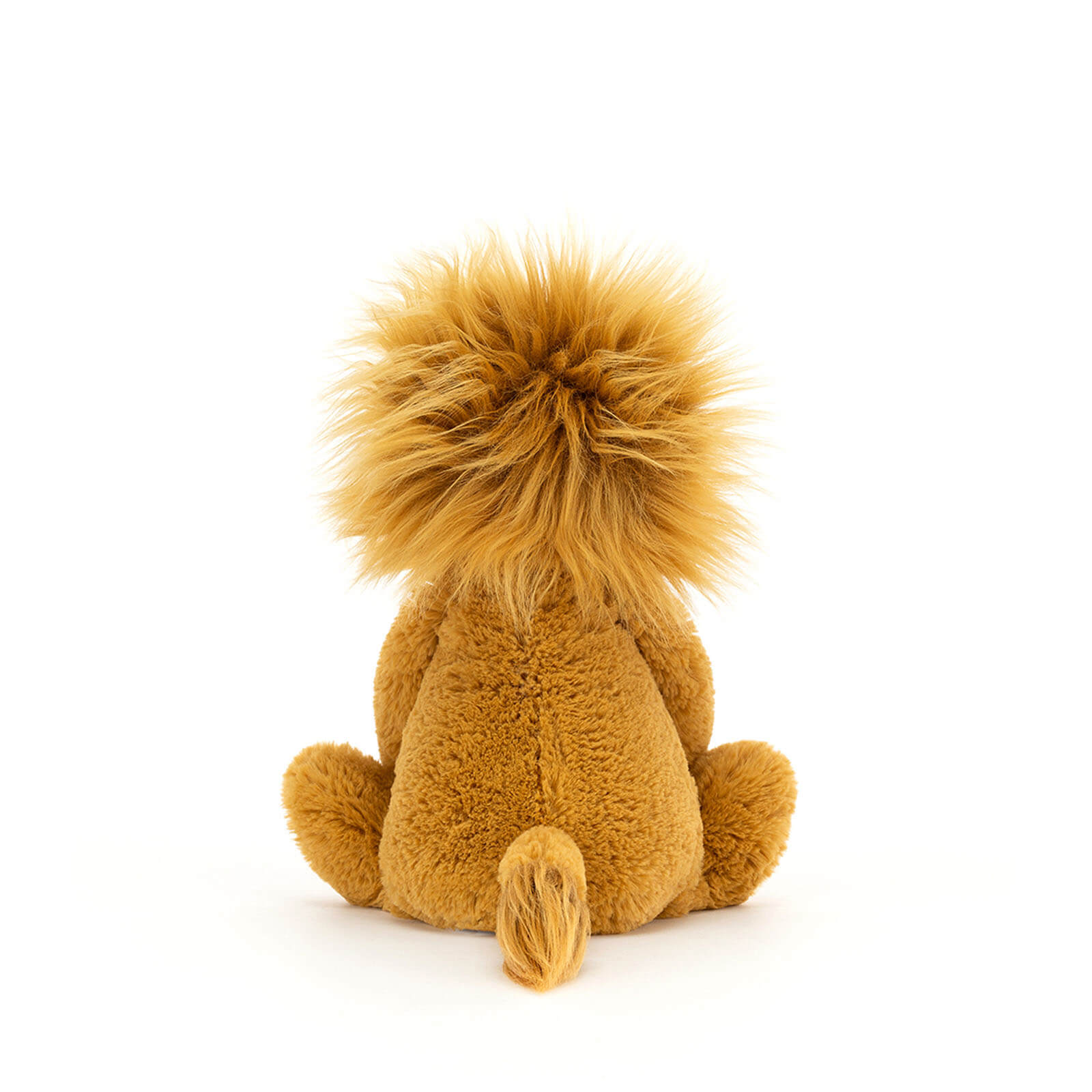 Original Bashful Lion
