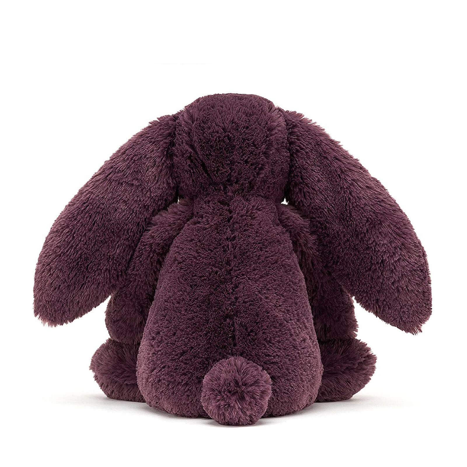 Original Bashful Bunny Plum