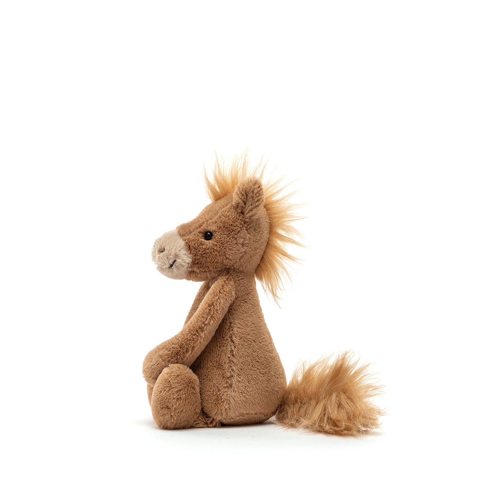 Original Bashful Pony