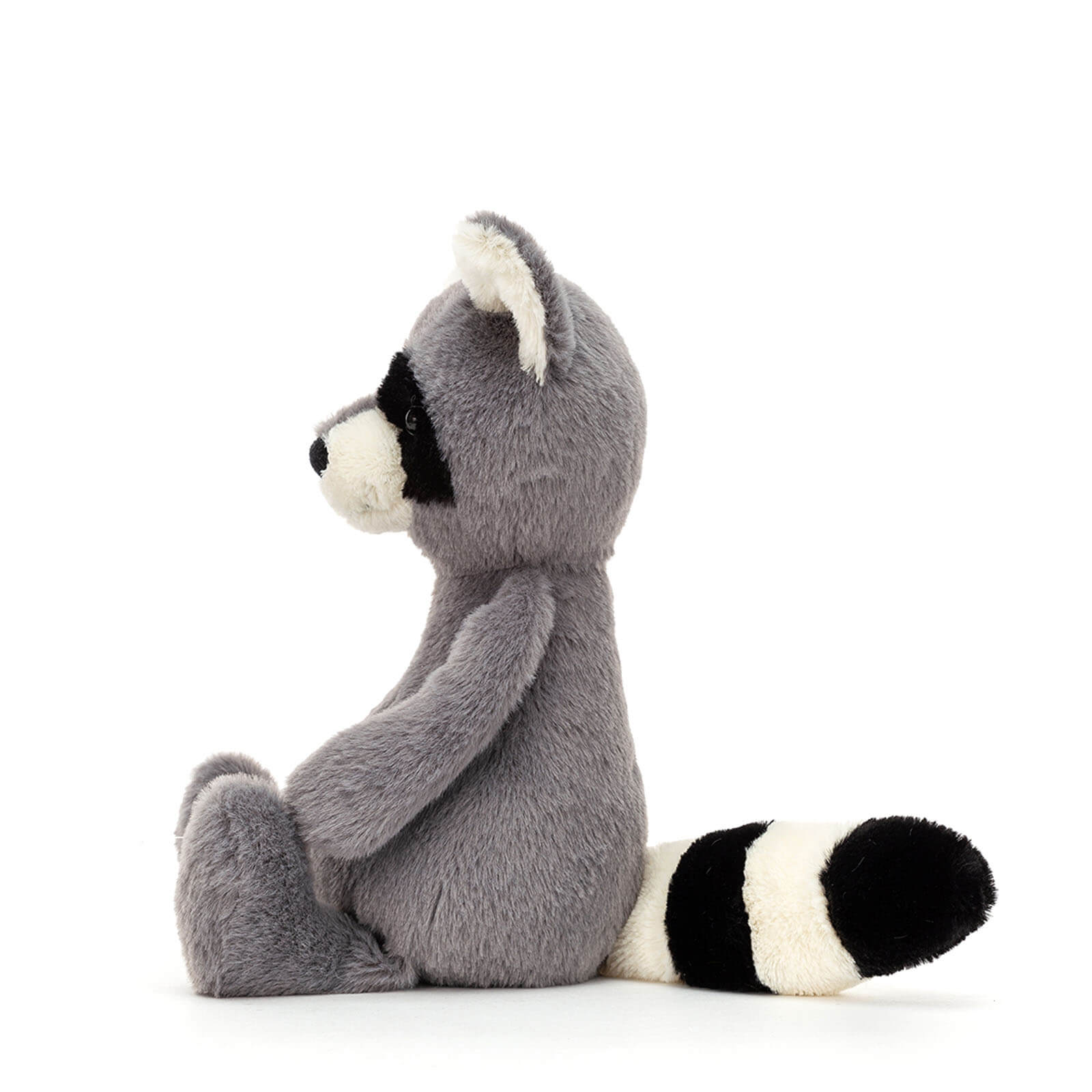Original Bashful Raccoon